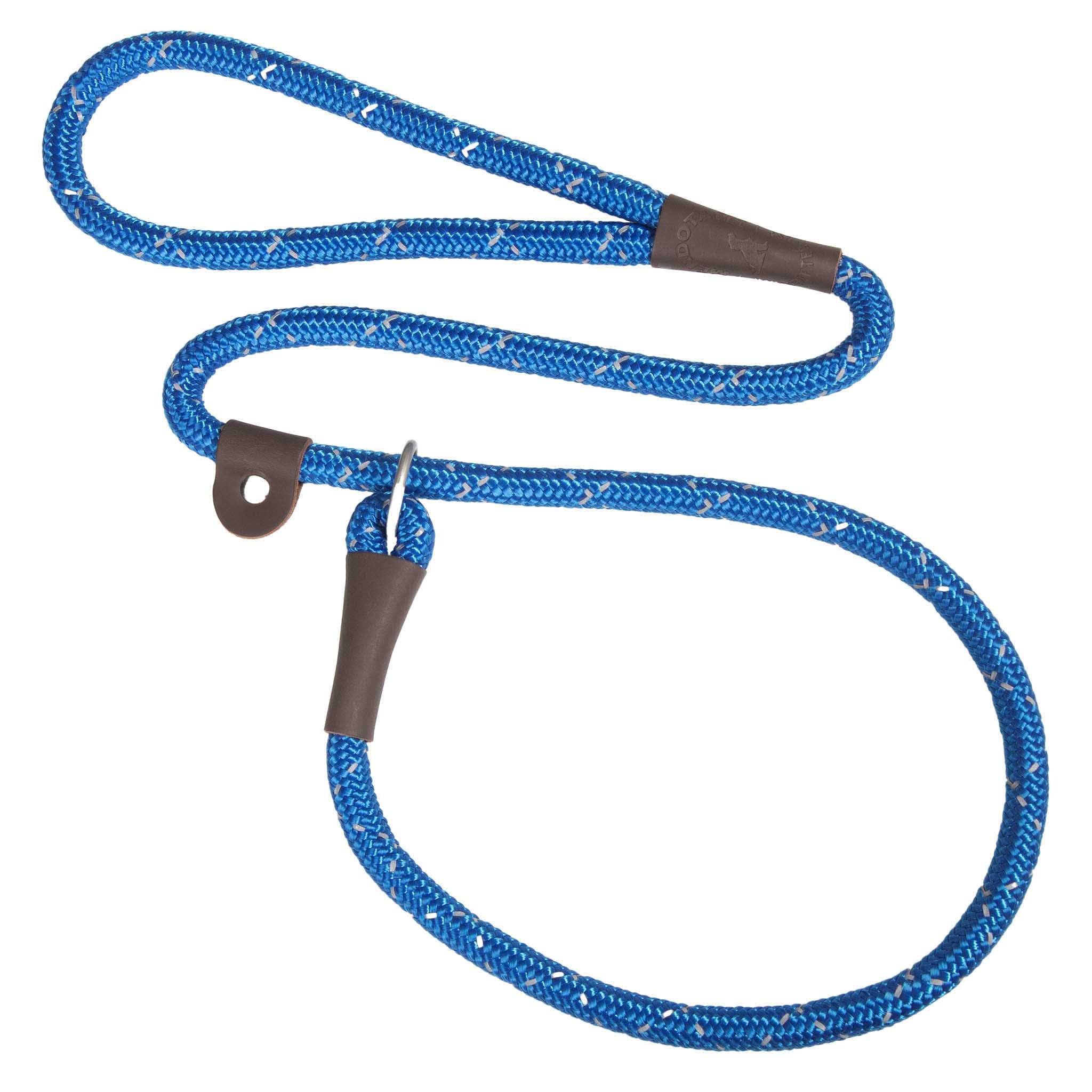 Mendota Slip Leash - Large 1/2 inch - Image 44