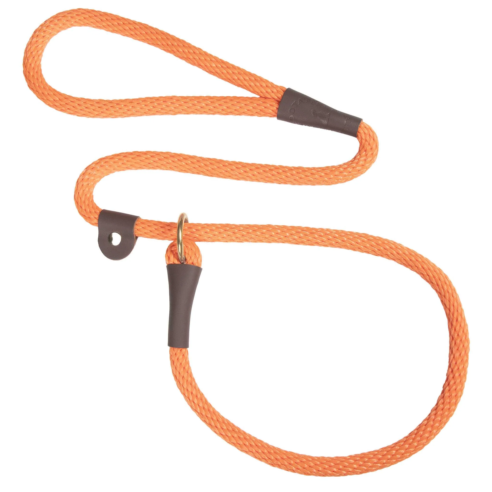 Mendota Slip Leash - Large 1/2 inch - Image 6