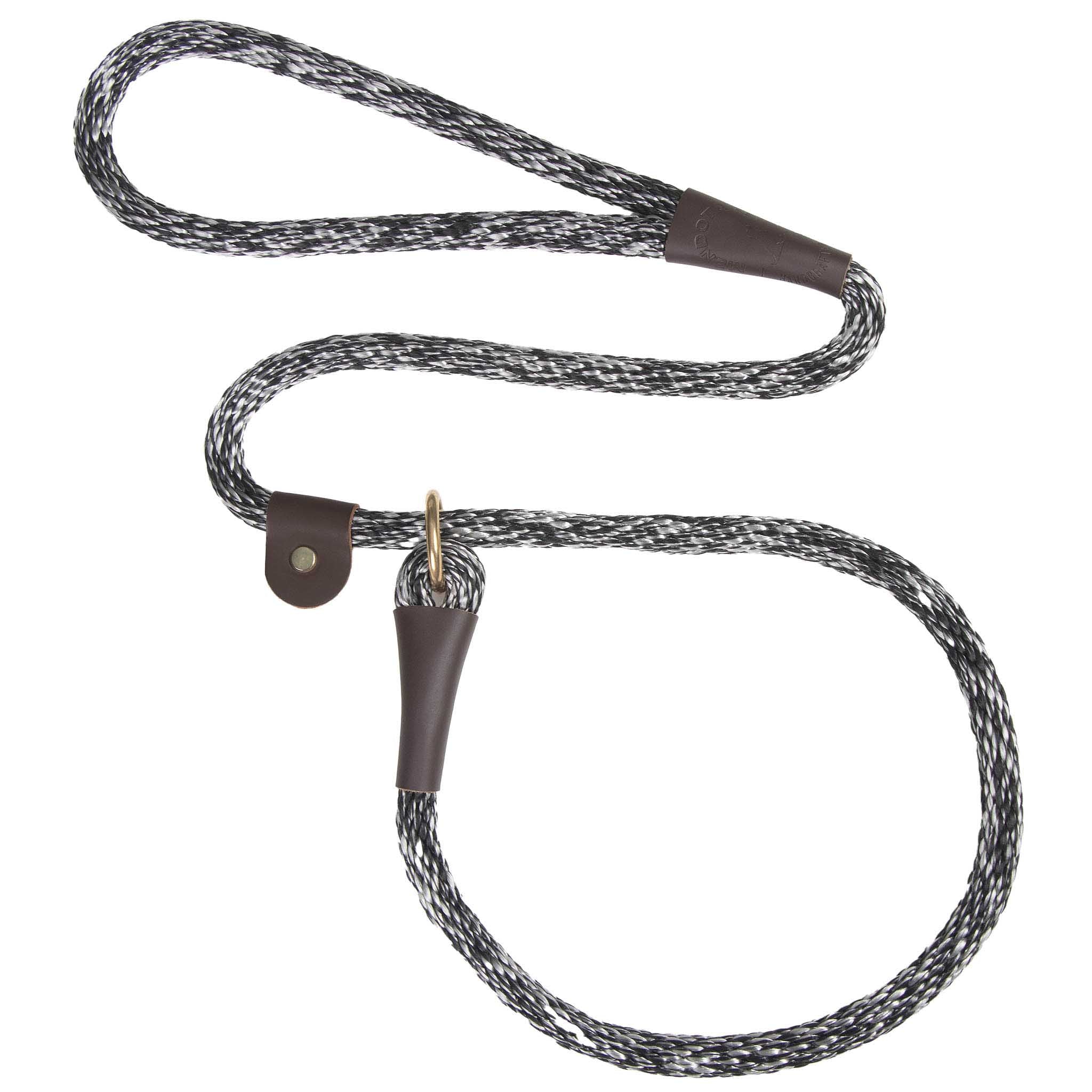 Mendota Slip Leash - Large 1/2 inch - Image 9