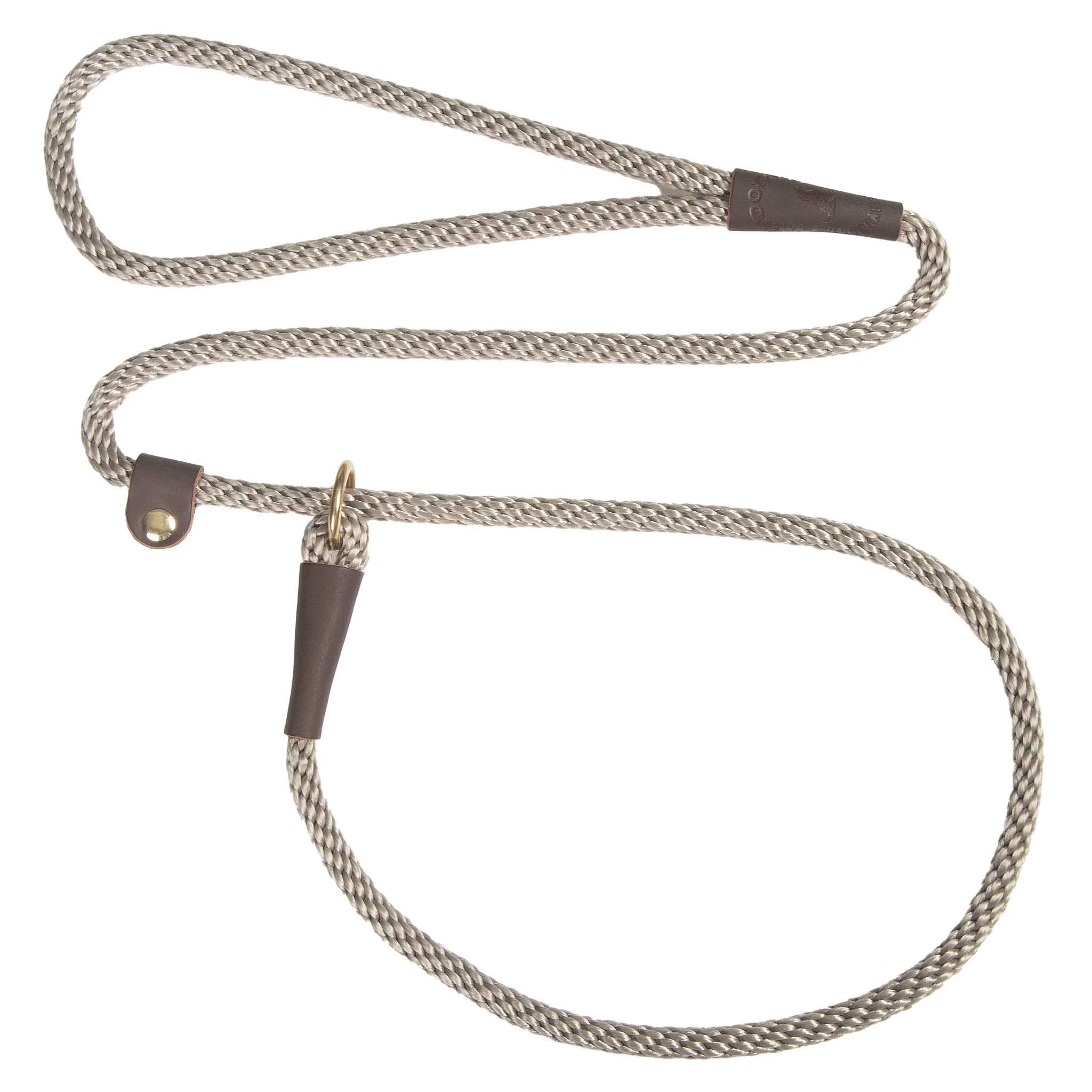 Mendota Slip Leash - Small 3/8 inch - Image 11