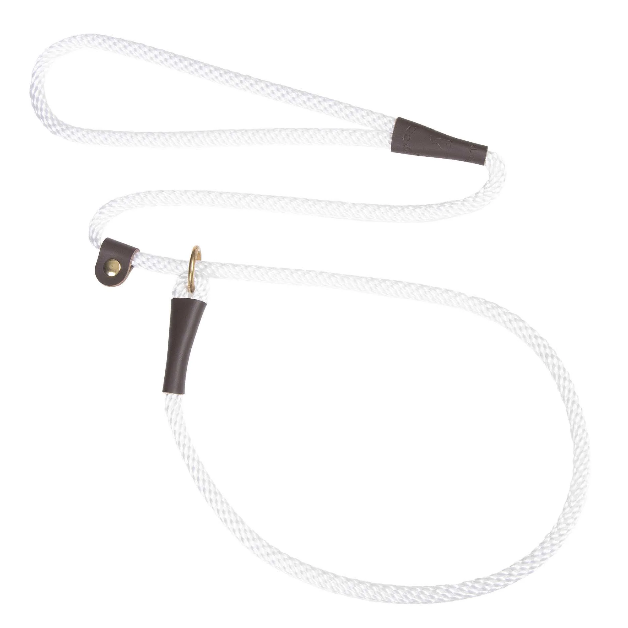 Mendota Slip Leash - Small 3/8 inch - Image 12
