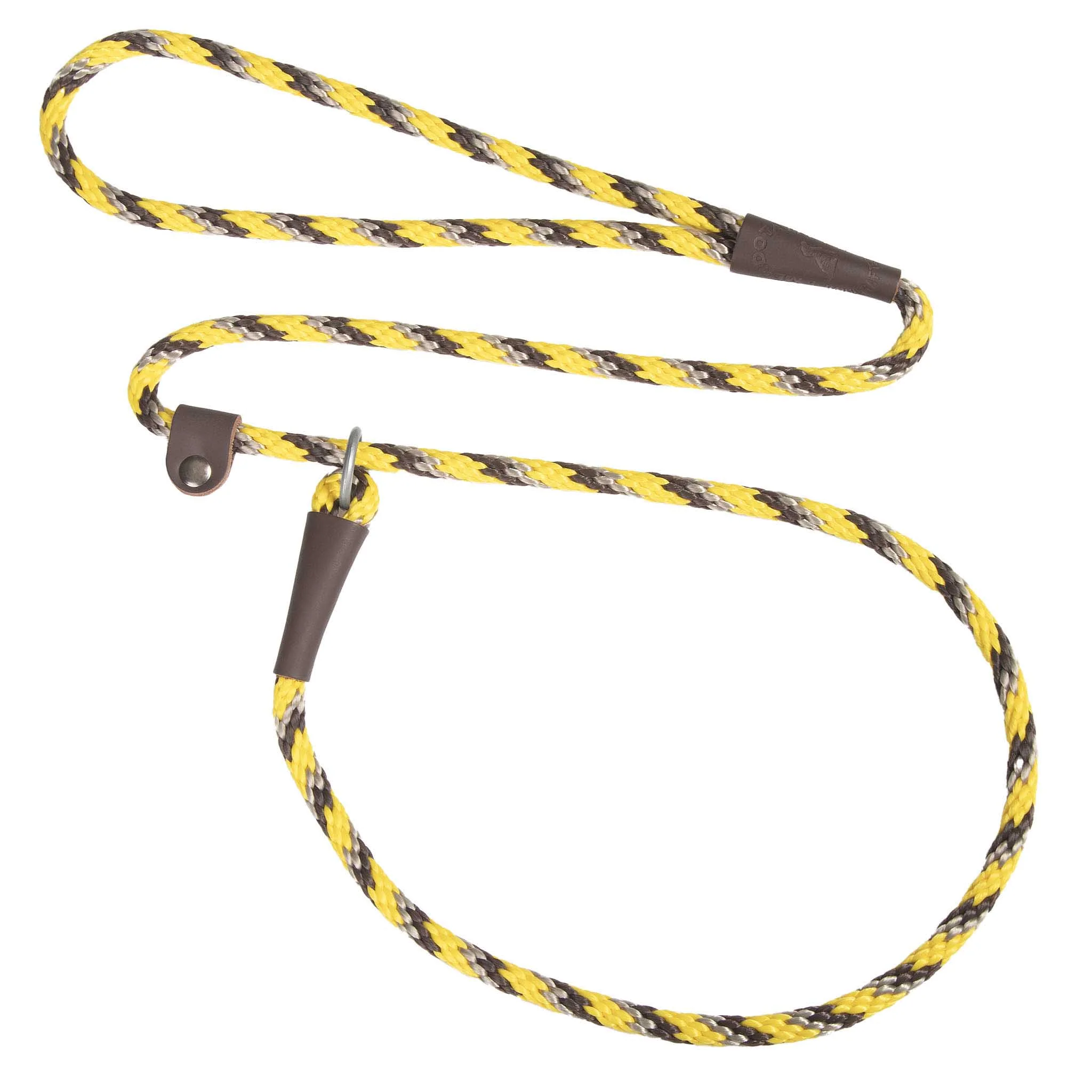 Mendota Slip Leash - Small 3/8 inch - Image 17