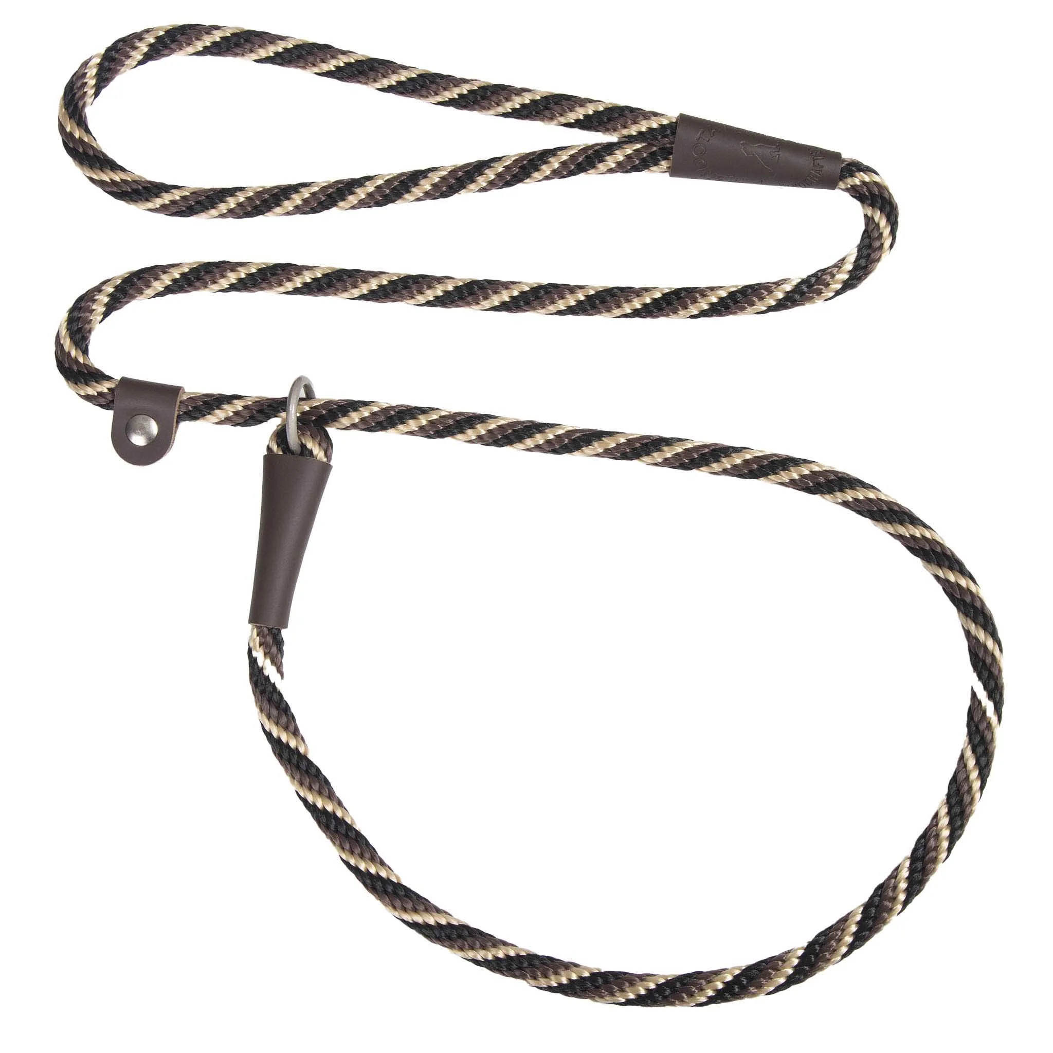 Mendota Slip Leash - Small 3/8 inch - Image 21