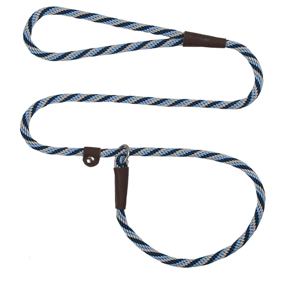 Mendota Slip Leash - Small 3/8 inch - Image 26
