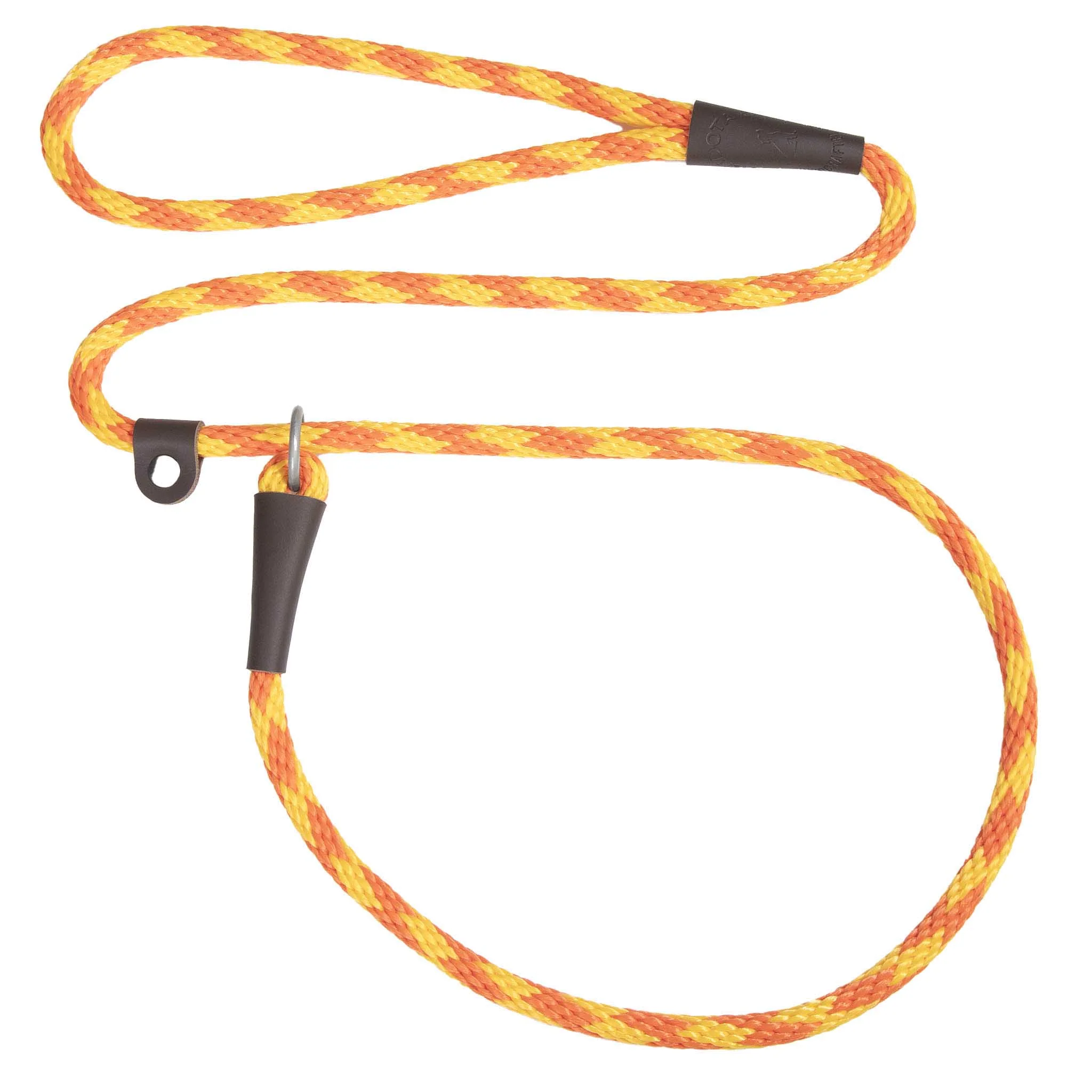 Mendota Slip Leash - Small 3/8 inch - Image 27