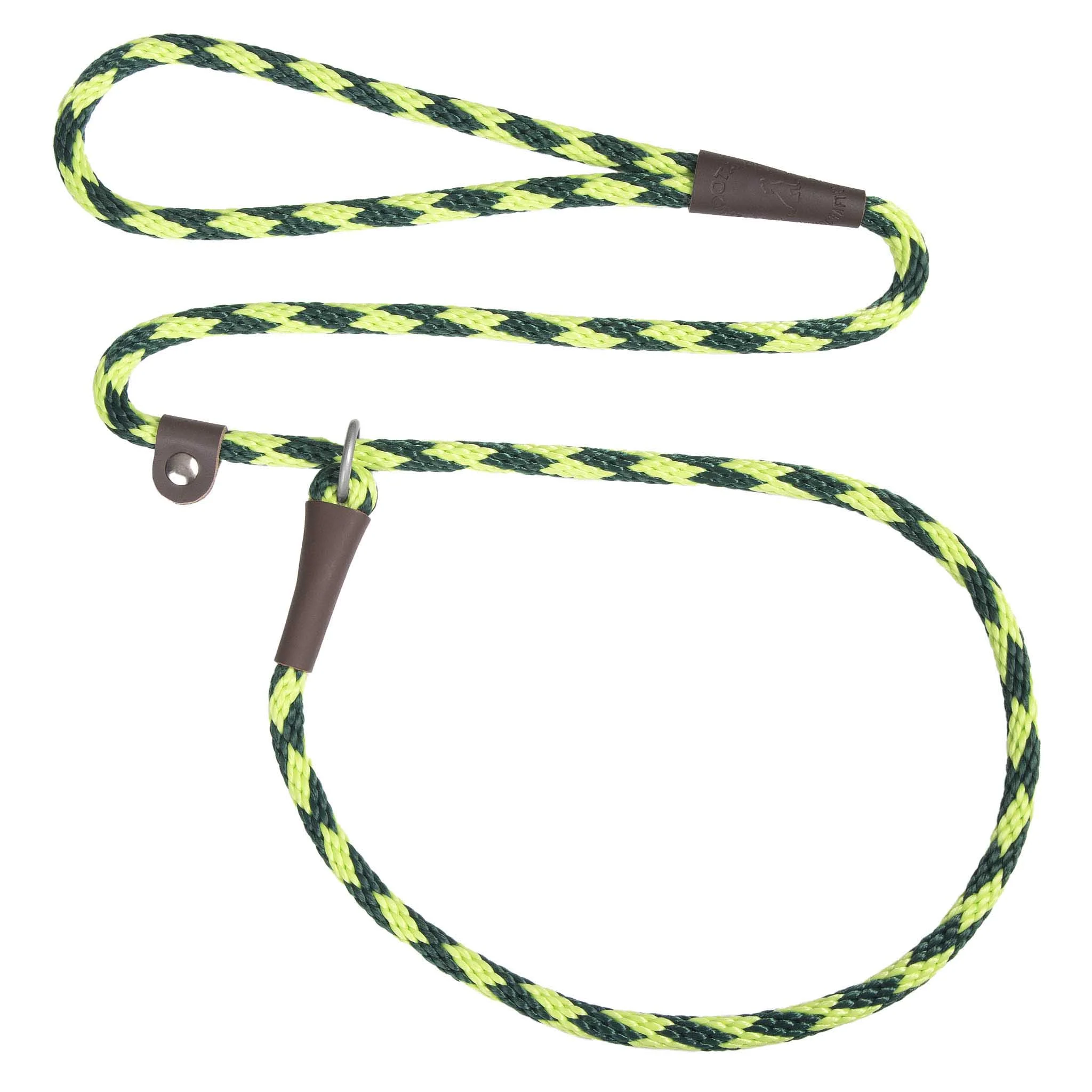 Mendota Slip Leash - Small 3/8 inch - Image 29