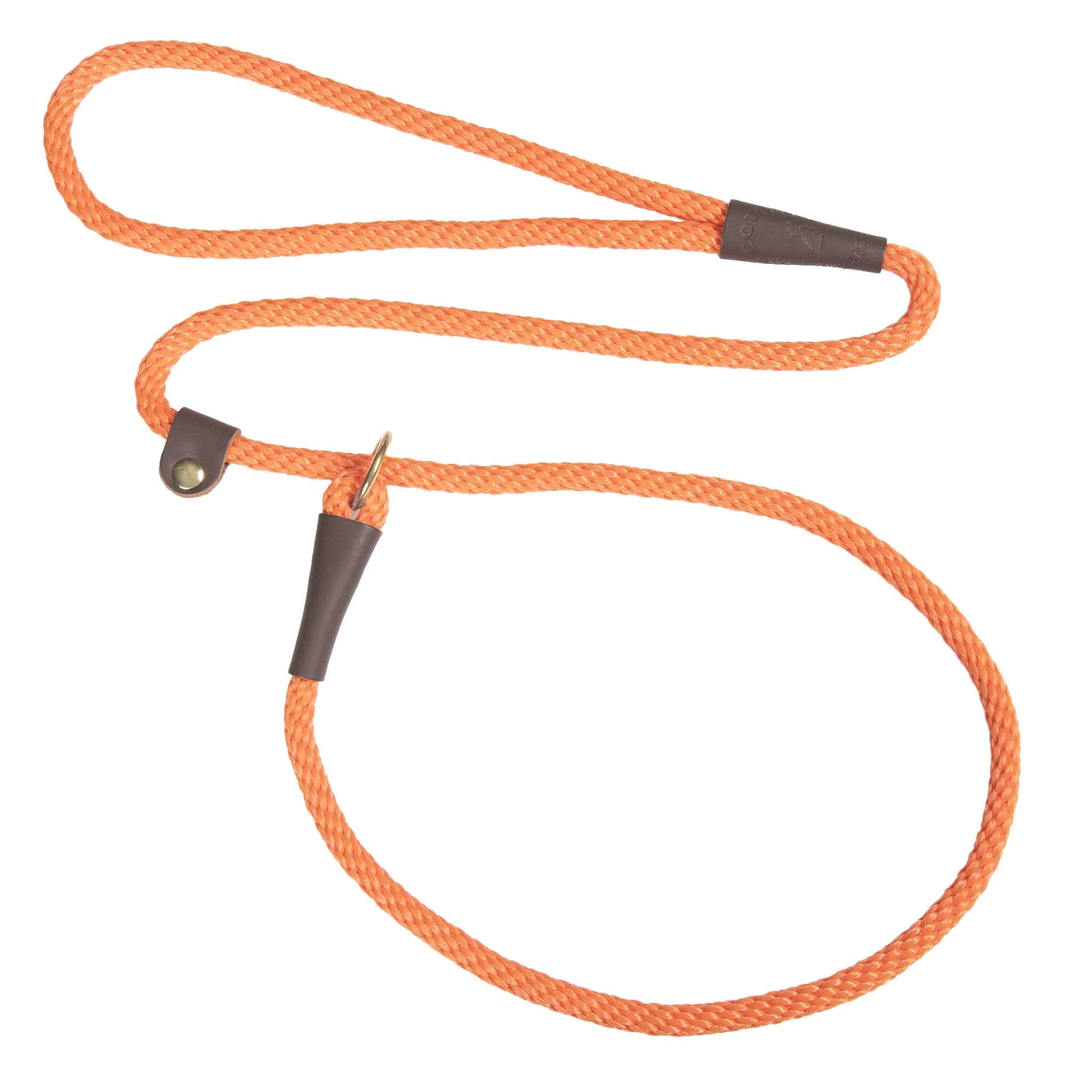 Mendota Slip Leash - Small 3/8 inch - Image 6