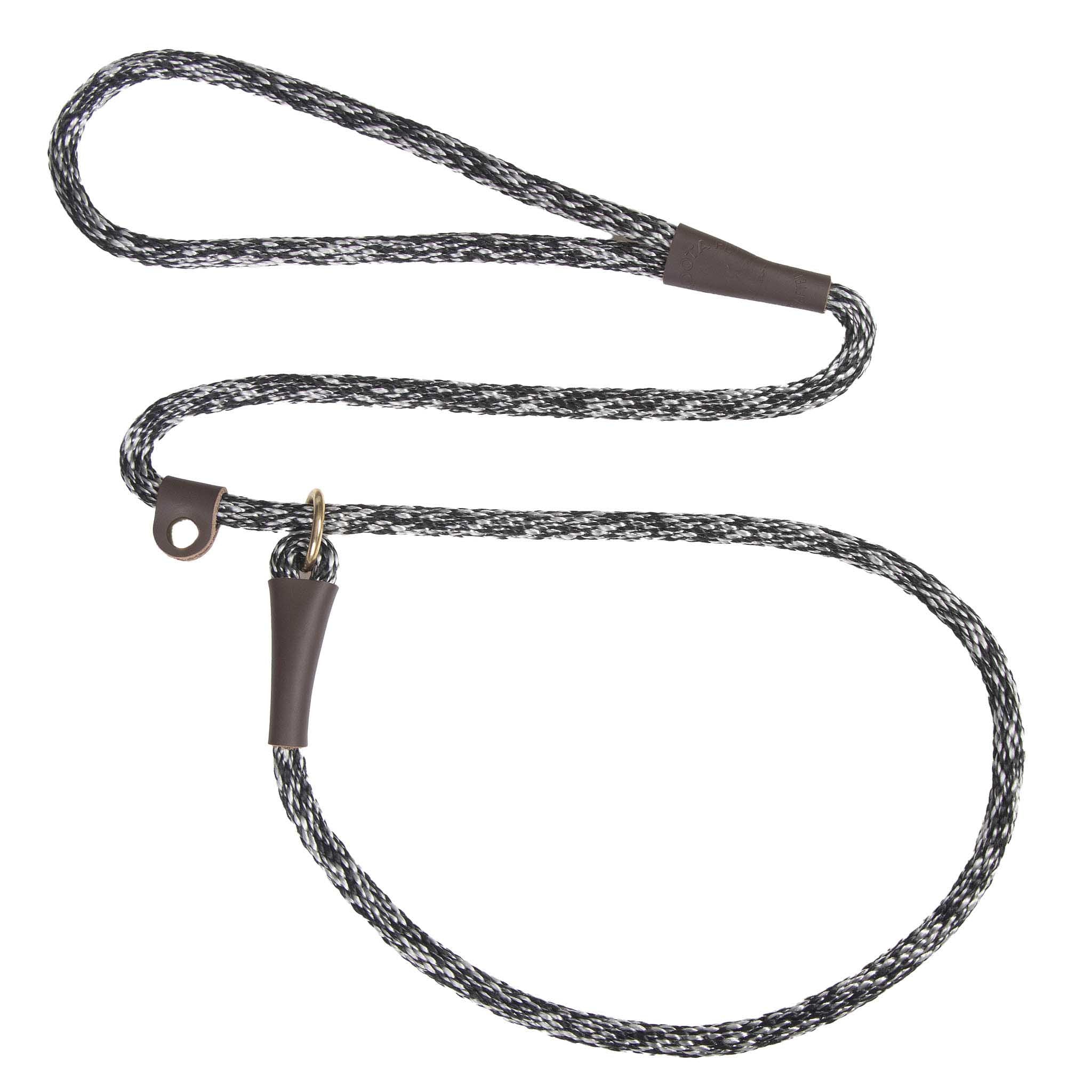 Mendota Slip Leash - Small 3/8 inch - Image 9