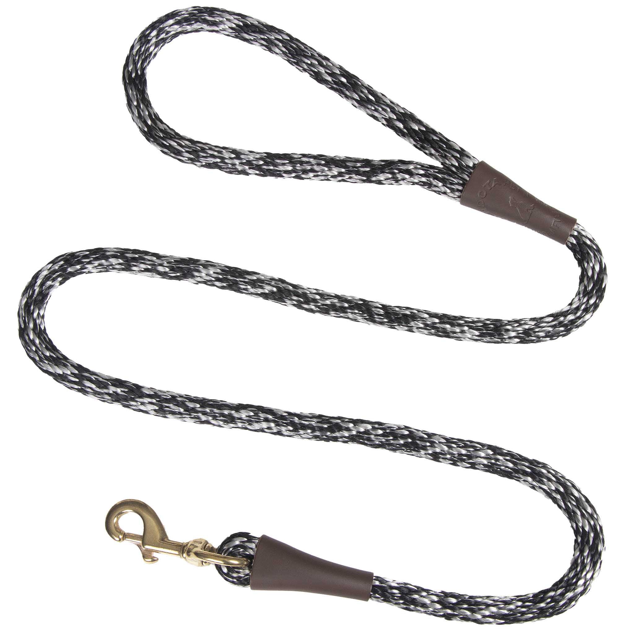 Mendota Snap Leash - Large 1/2 inch - Image 10