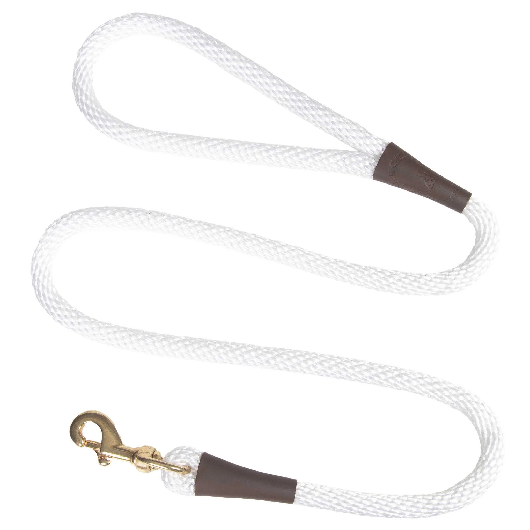 Mendota Snap Leash - Large 1/2 inch - Image 13