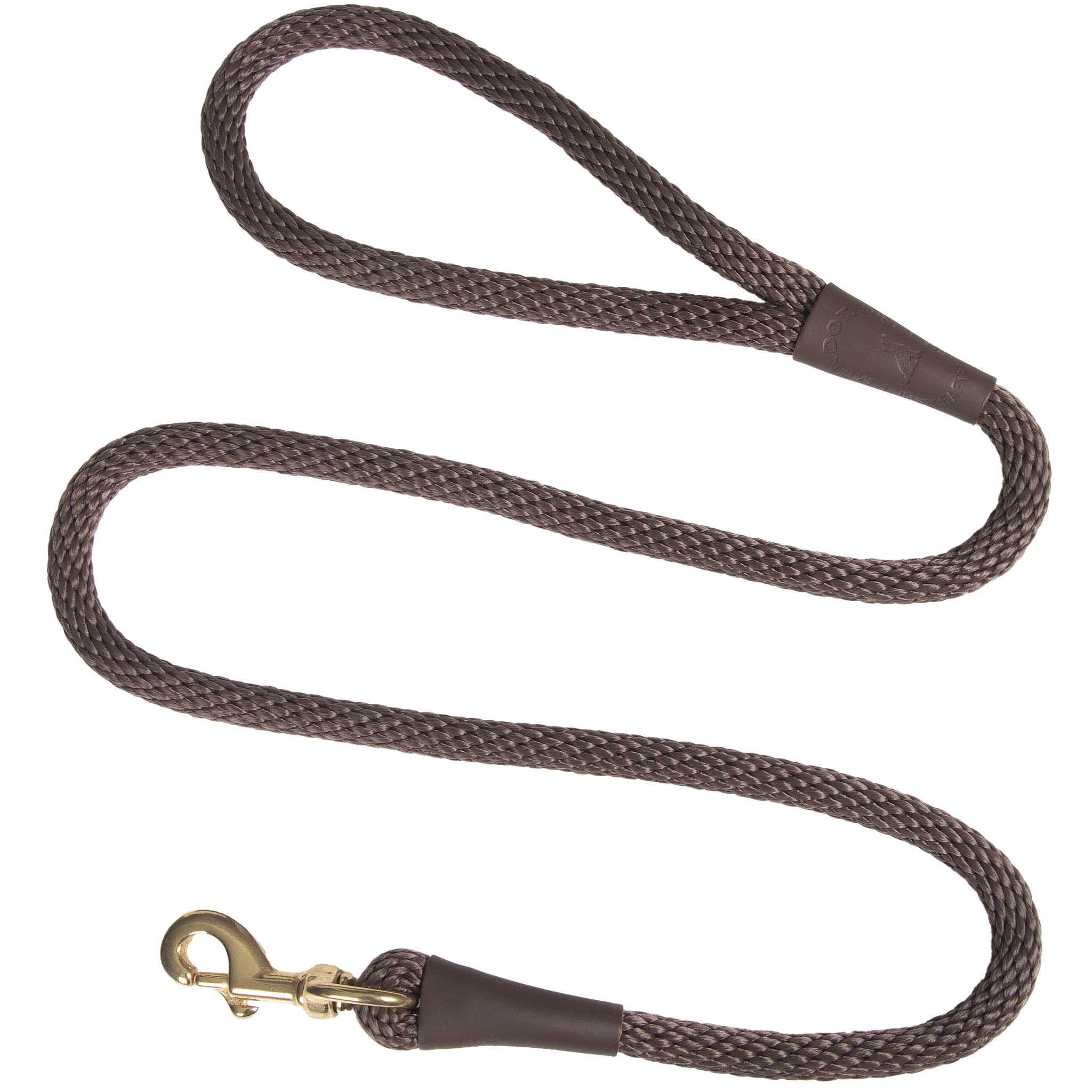 Mendota Snap Leash - Large 1/2 inch - Image 14