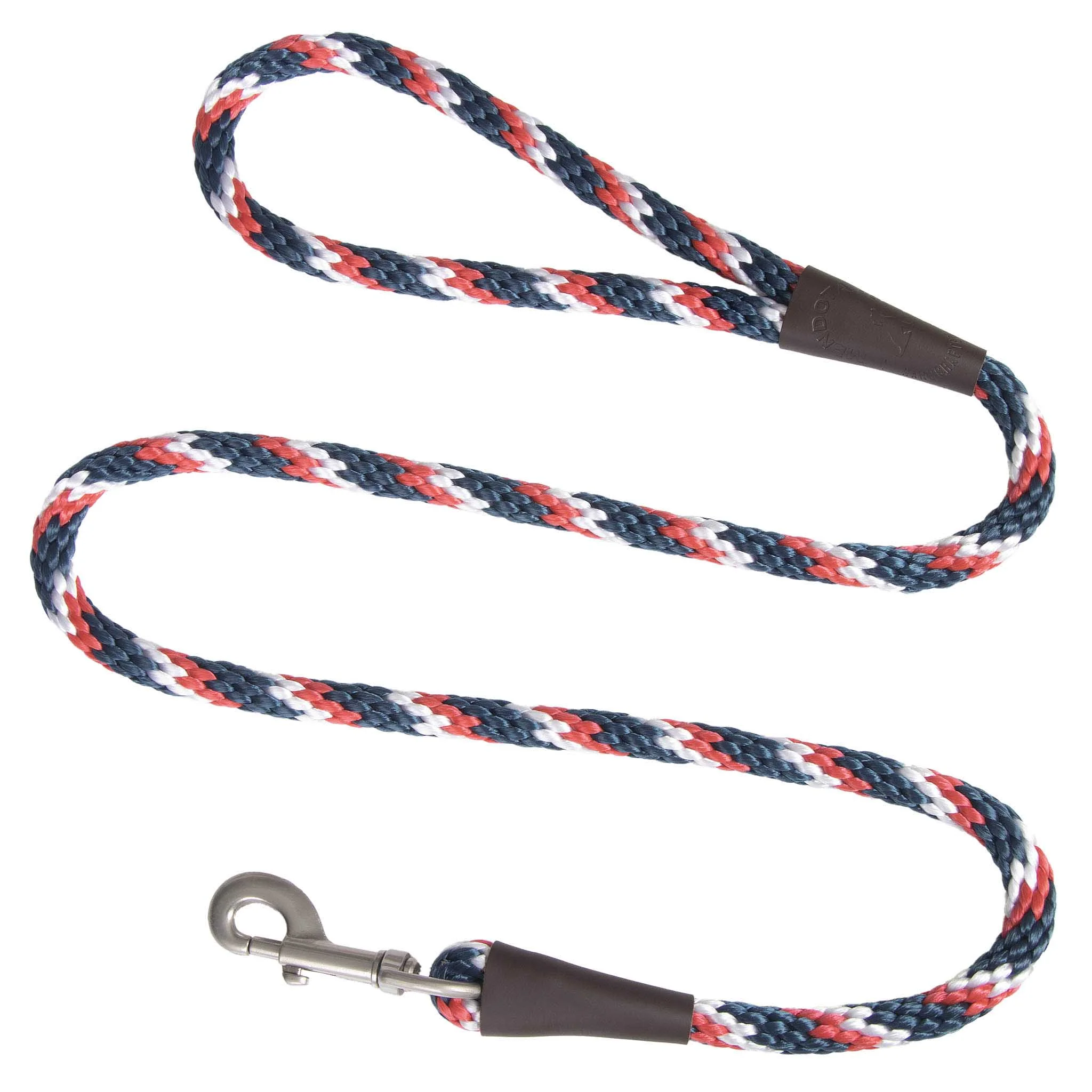 Mendota Snap Leash - Large 1/2 inch - Image 19