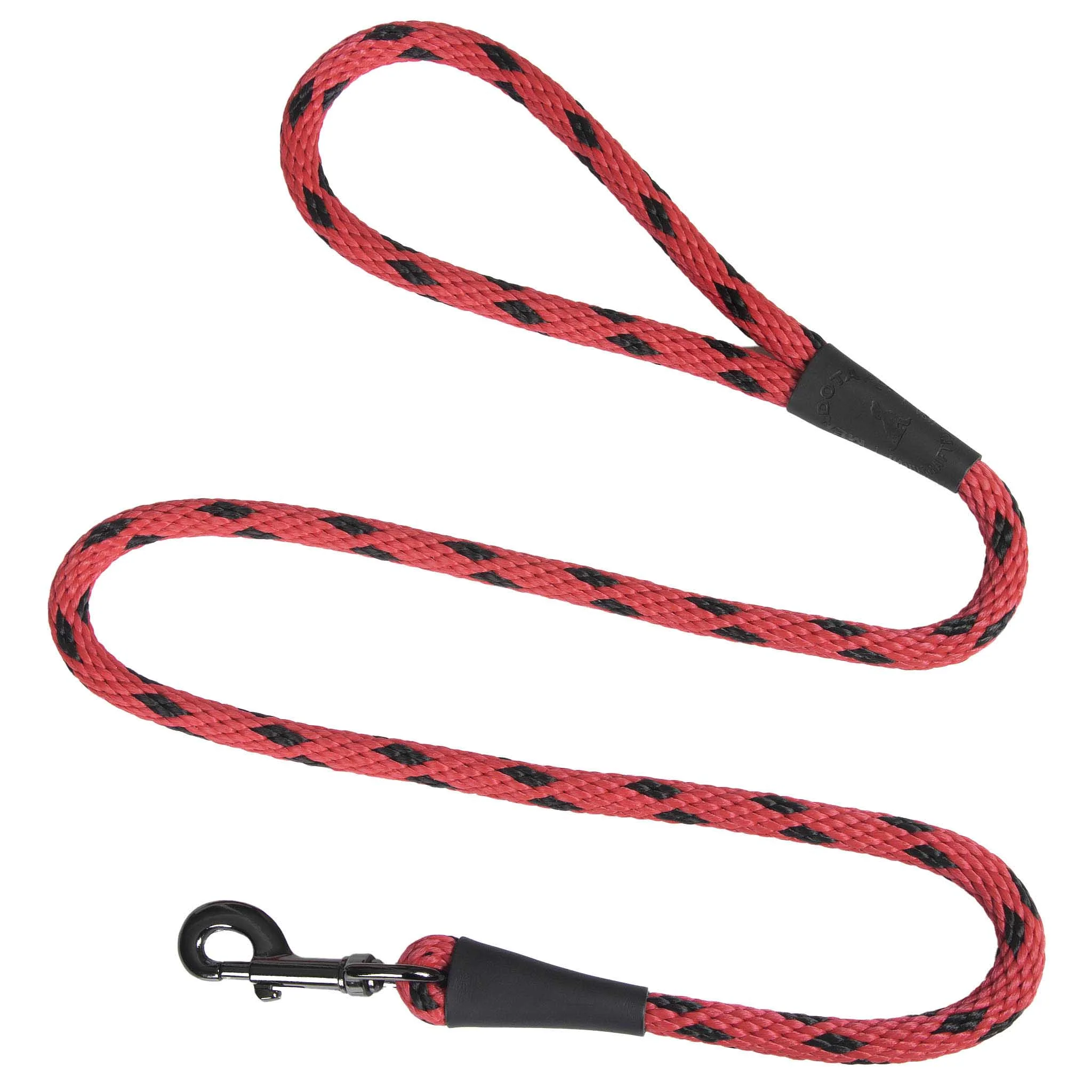 Mendota Snap Leash - Large 1/2 inch - Image 32