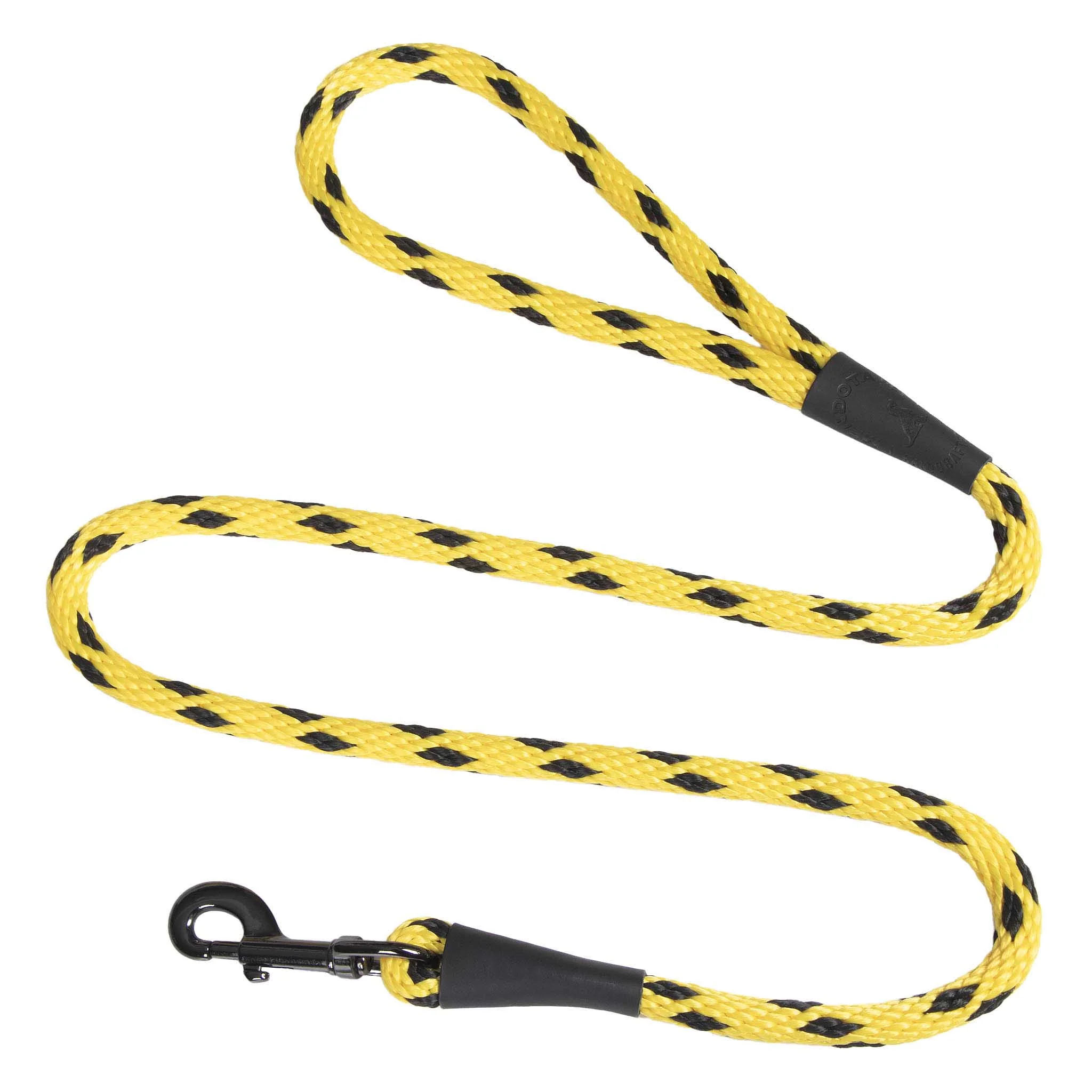 Mendota Snap Leash - Large 1/2 inch - Image 34