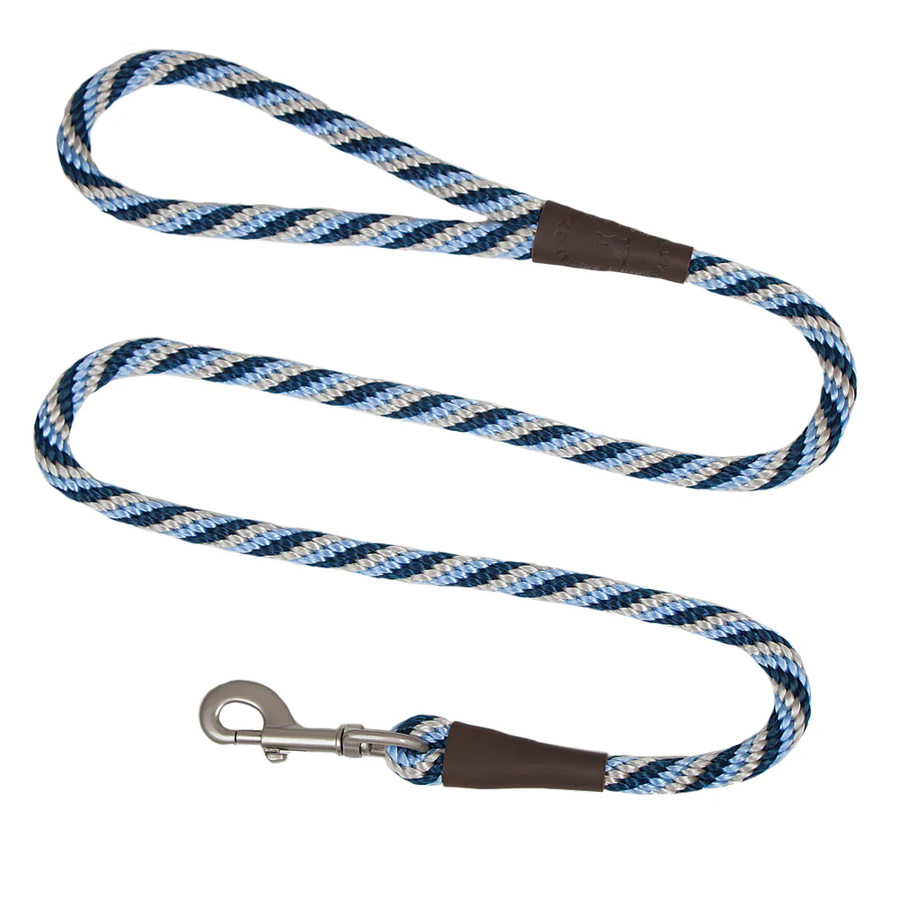 Mendota Snap Leash - Large 1/2 inch - Image 35