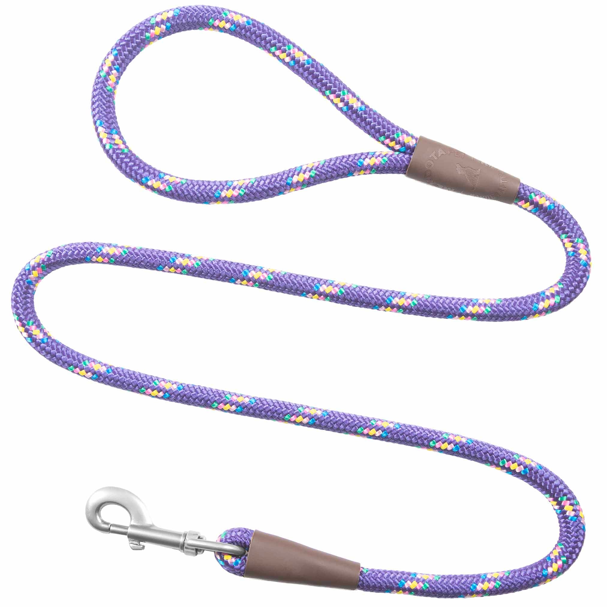 Mendota Snap Leash - Large 1/2 inch - Image 40
