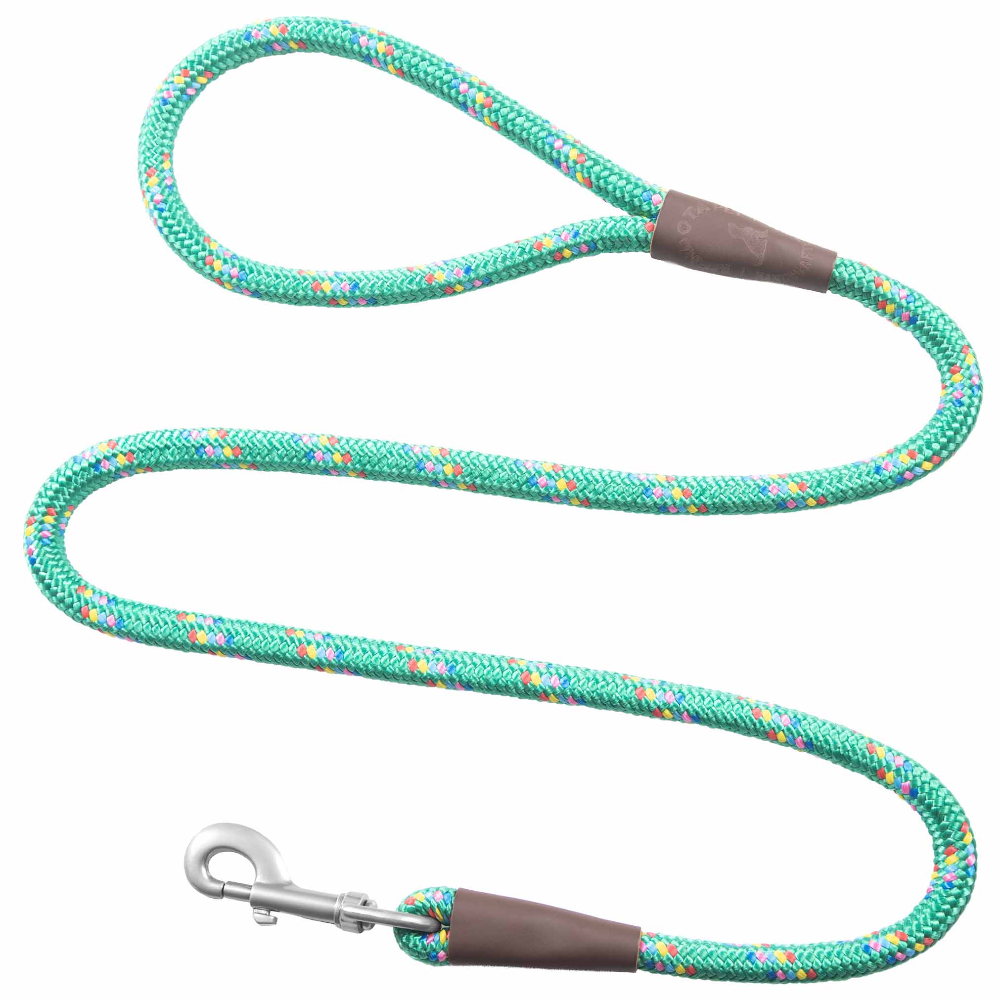 Mendota Snap Leash - Large 1/2 inch - Image 42