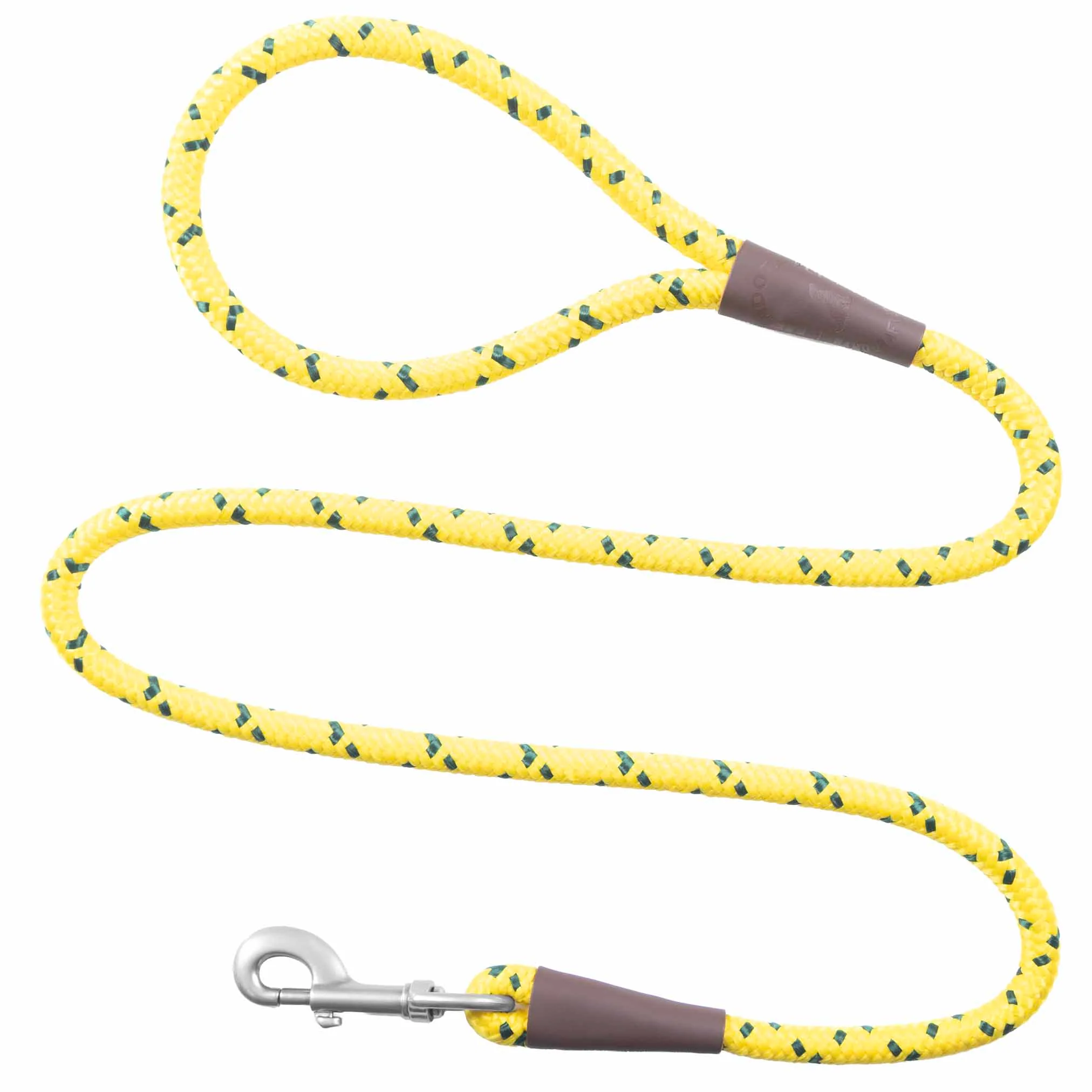Mendota Snap Leash - Large 1/2 inch - Image 43