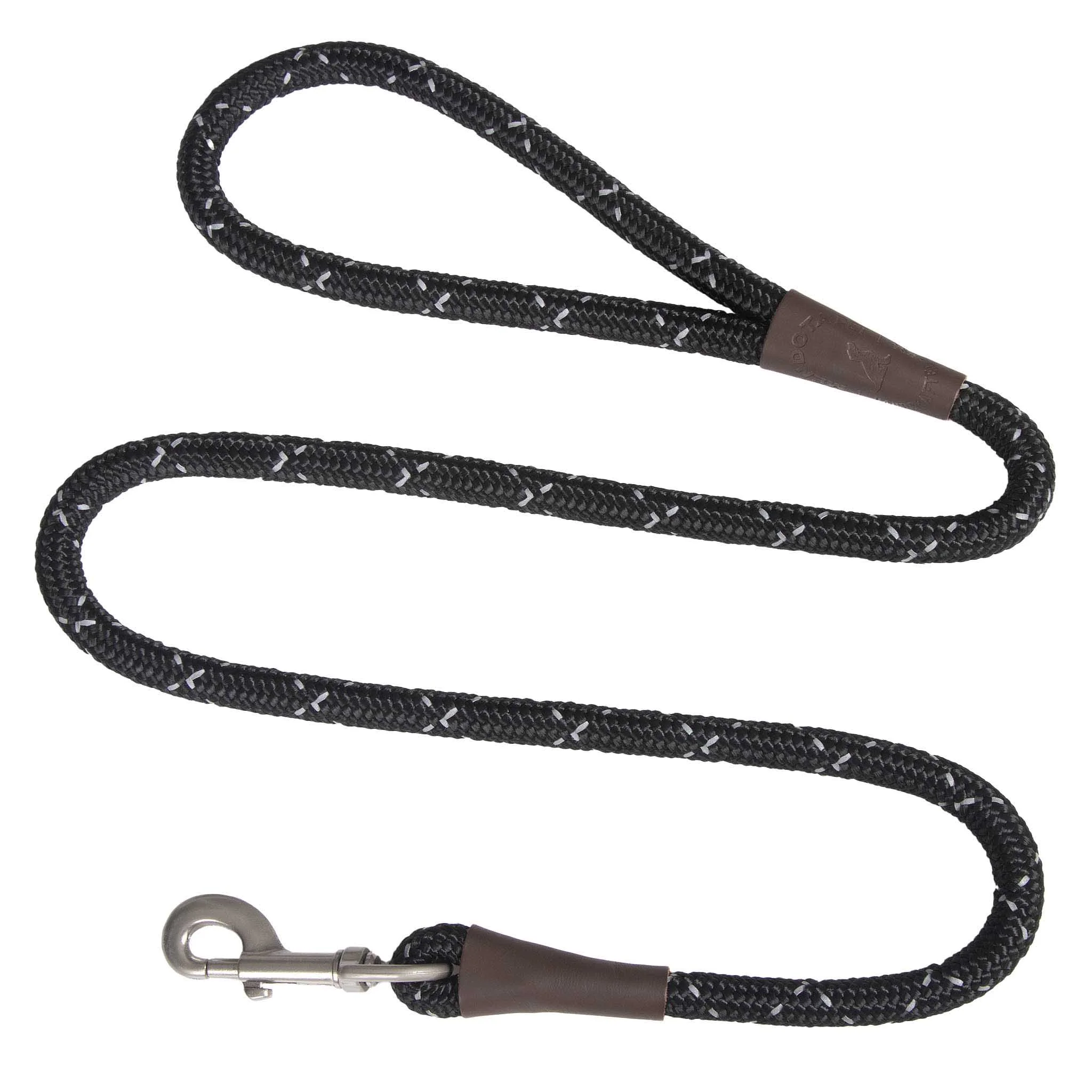 Mendota Snap Leash - Large 1/2 inch - Image 45