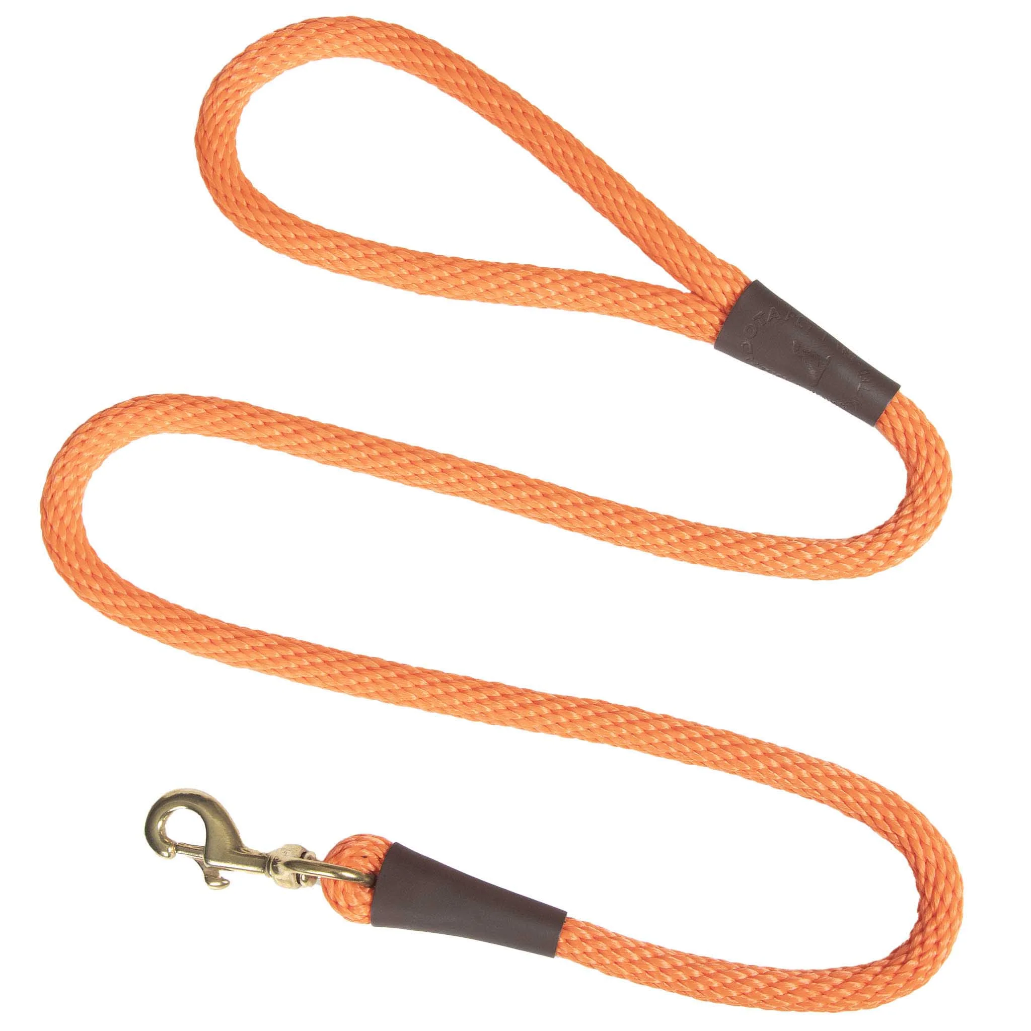 Mendota Snap Leash - Large 1/2 inch - Image 7