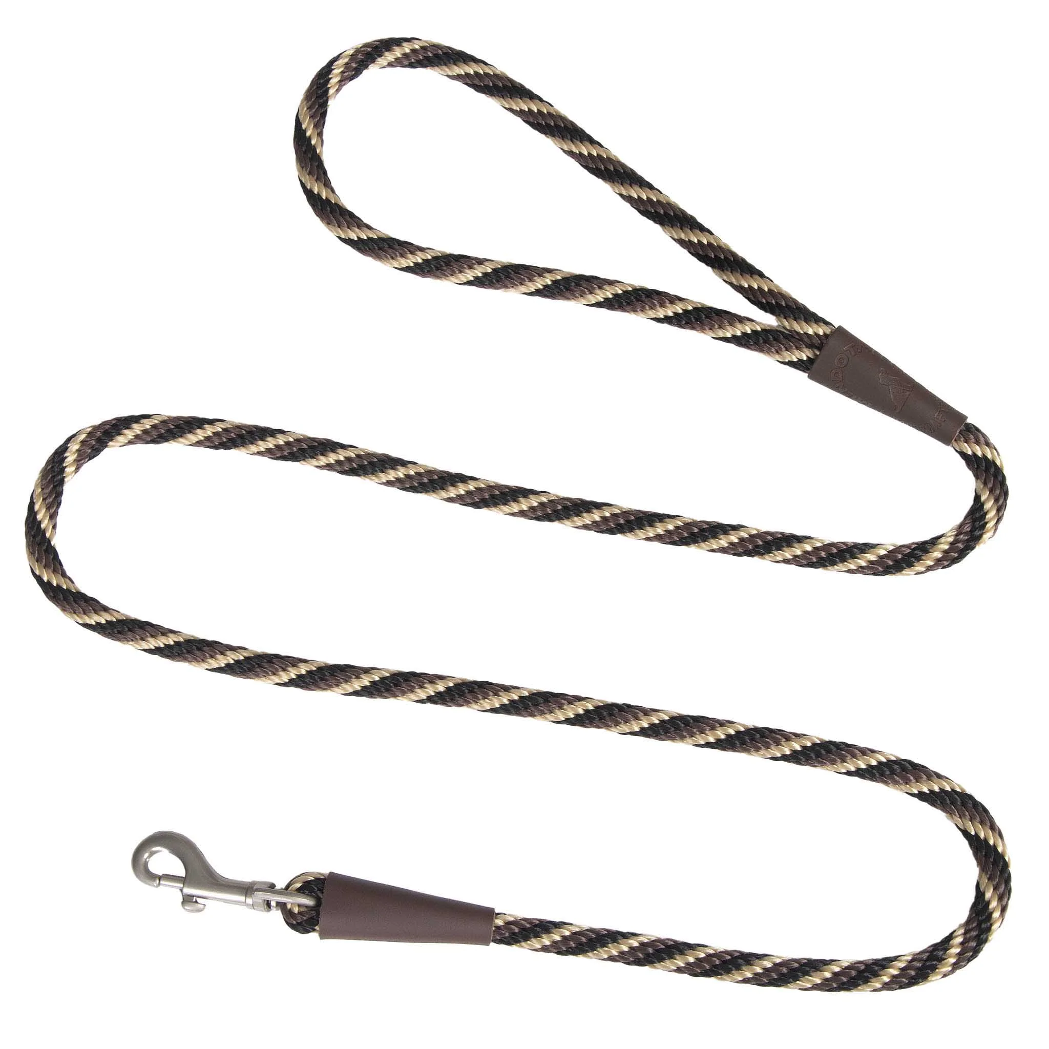 Mendota Snap Leash - Small 3/8 inch - Image 21