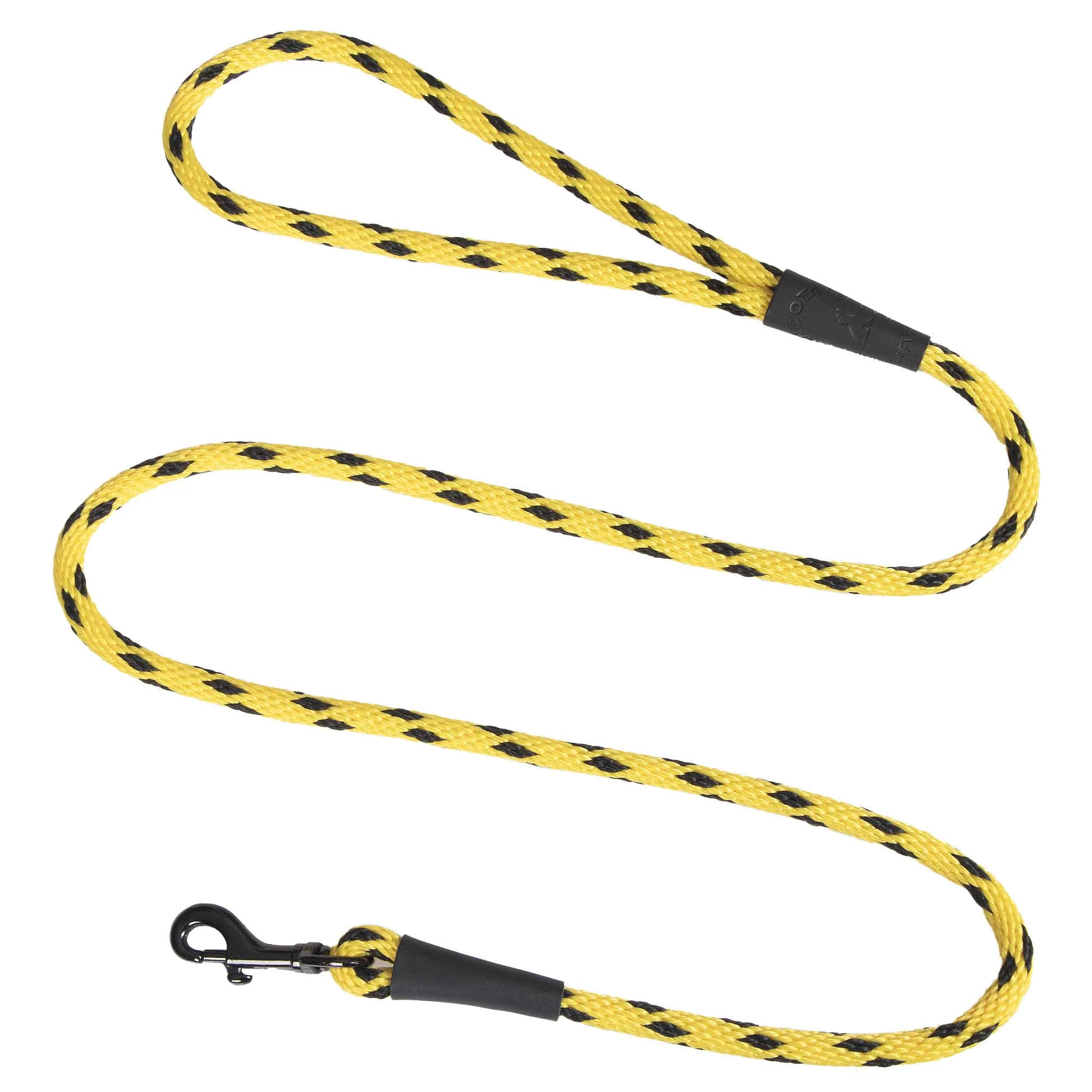 Mendota Snap Leash - Small 3/8 inch - Image 36