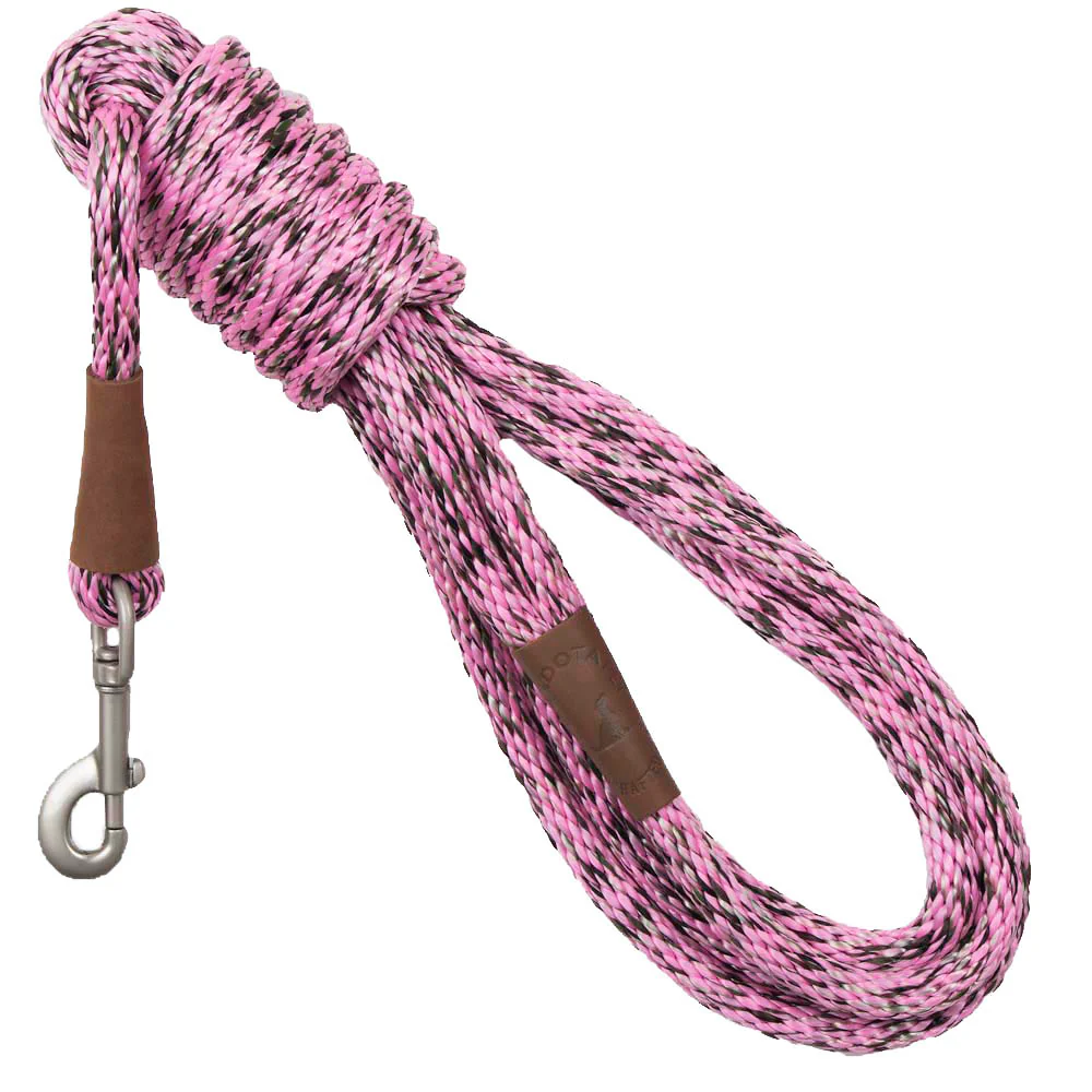 Mendota Long Snap Leash - 15 Feet - Image 15