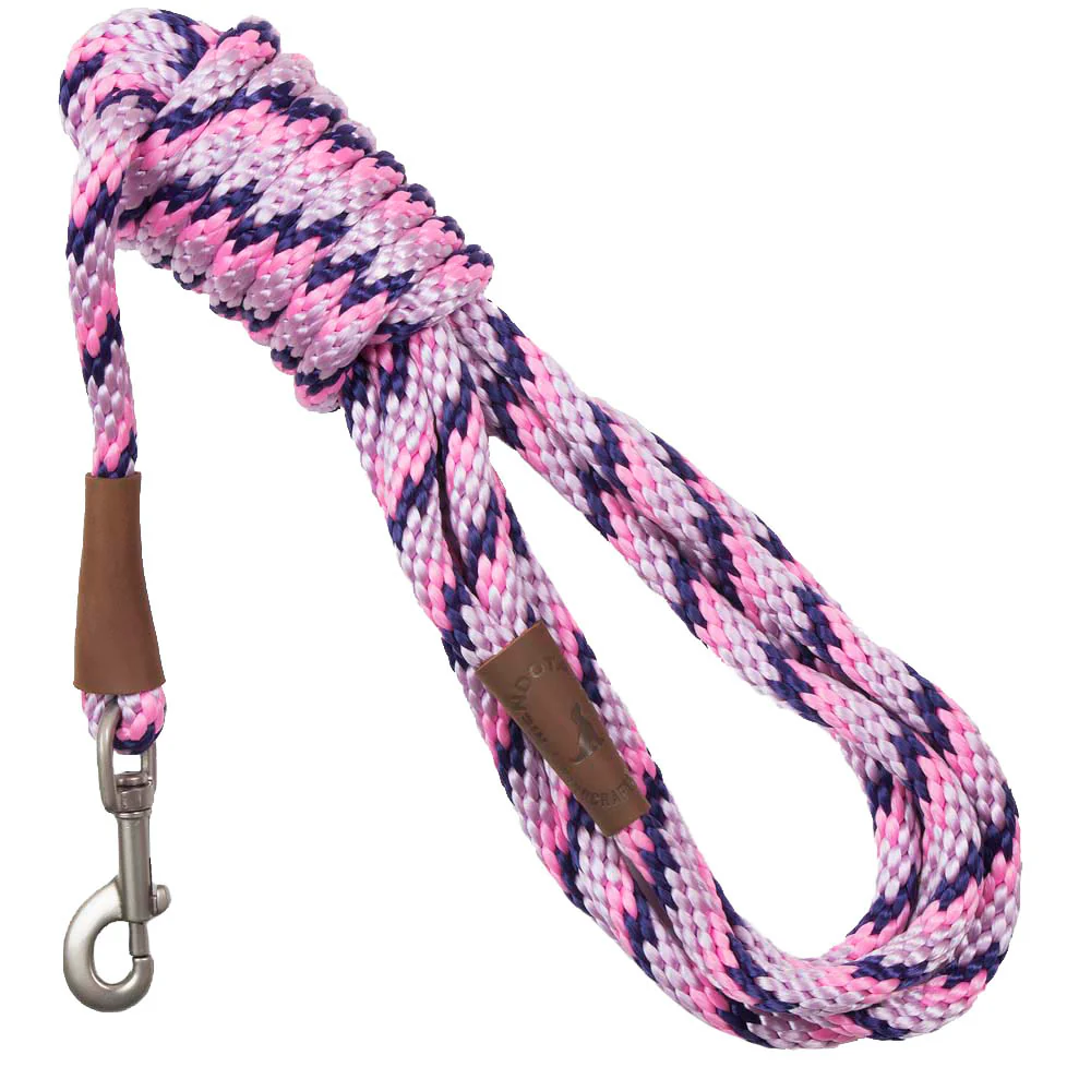 Mendota Long Snap Leash - 15 Feet - Image 17