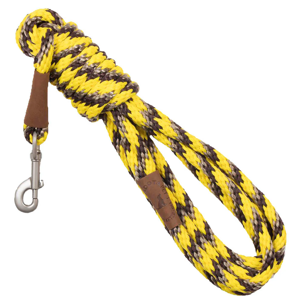 Mendota Long Snap Leash - 15 Feet - Image 18