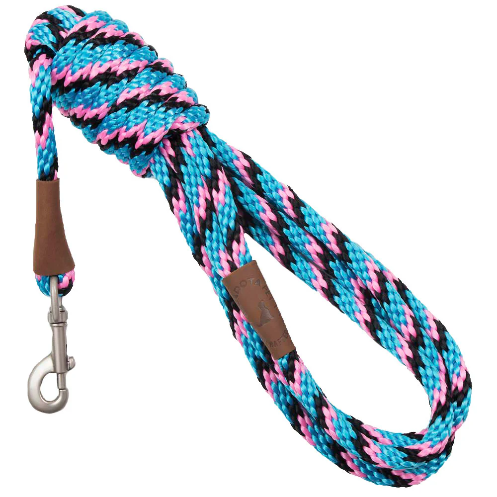 Mendota Long Snap Leash - 15 Feet - Image 21