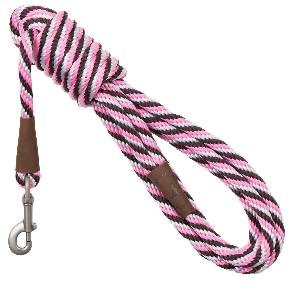Mendota Long Snap Leash - 15 Feet - Image 24