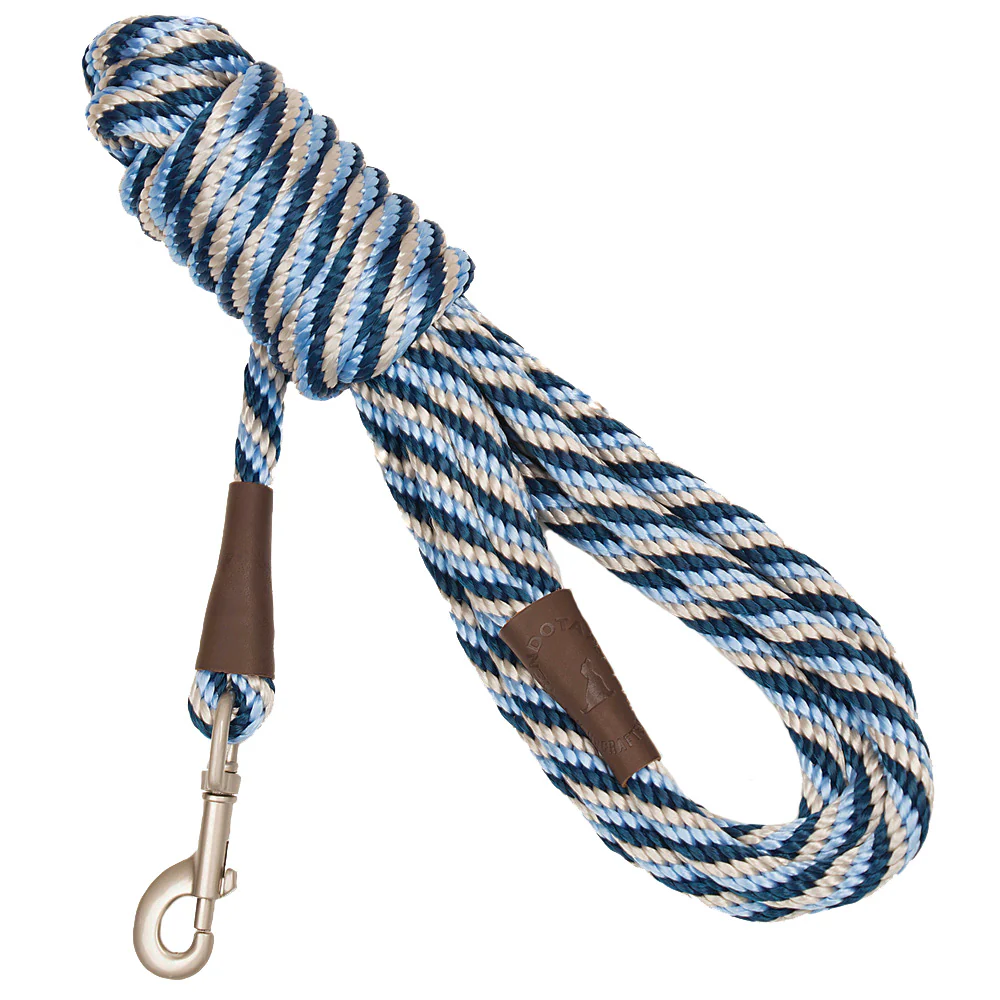 Mendota Long Snap Leash - 15 Feet - Image 27