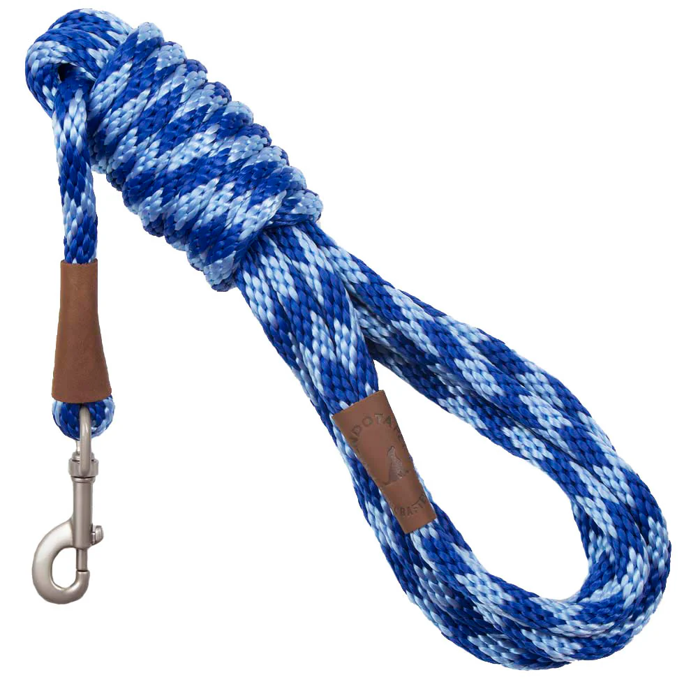 Mendota Long Snap Leash - 15 Feet - Image 32