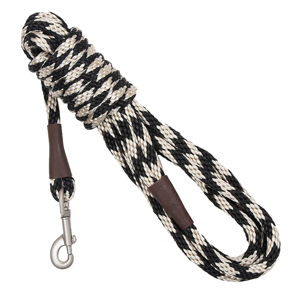 Mendota Long Snap Leash - 15 Feet - Image 33