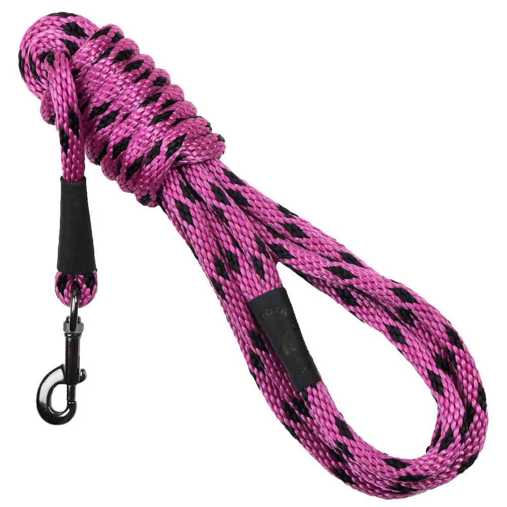 Mendota Long Snap Leash - 15 Feet - Image 35