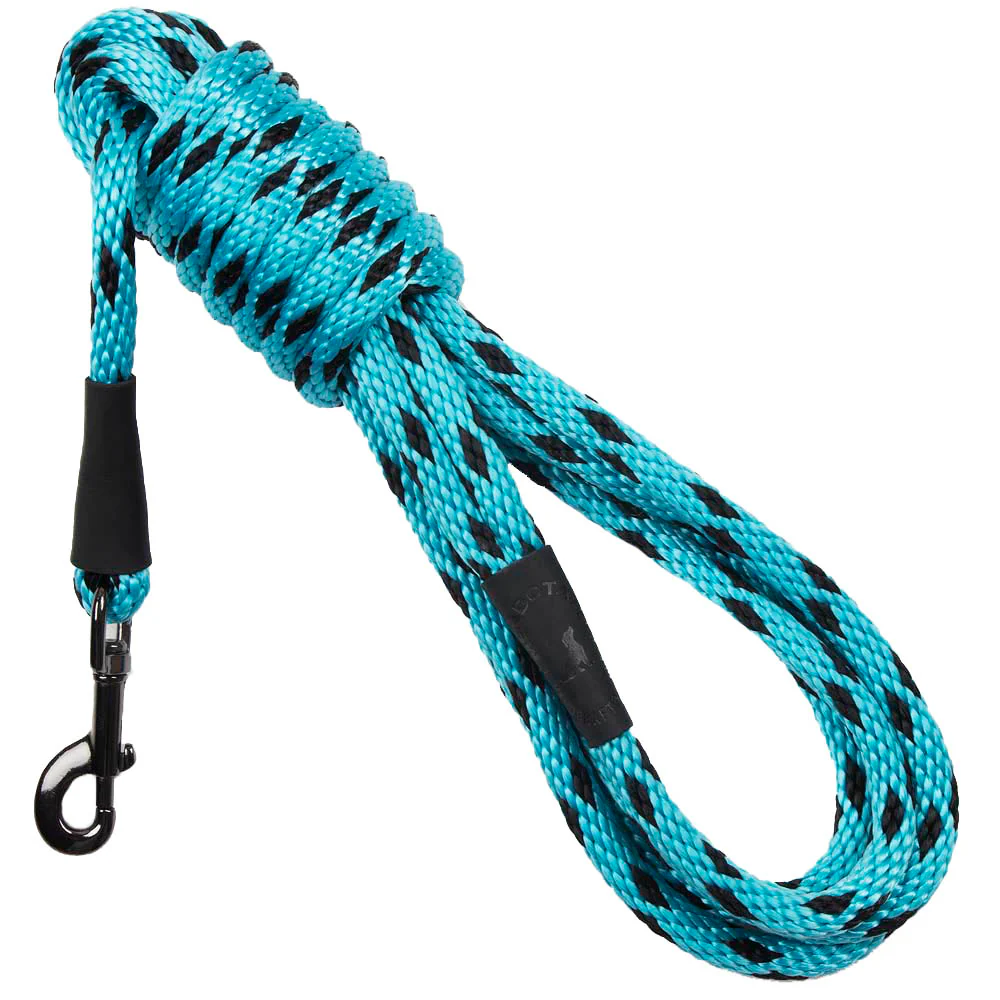 Mendota Long Snap Leash - 15 Feet - Image 36