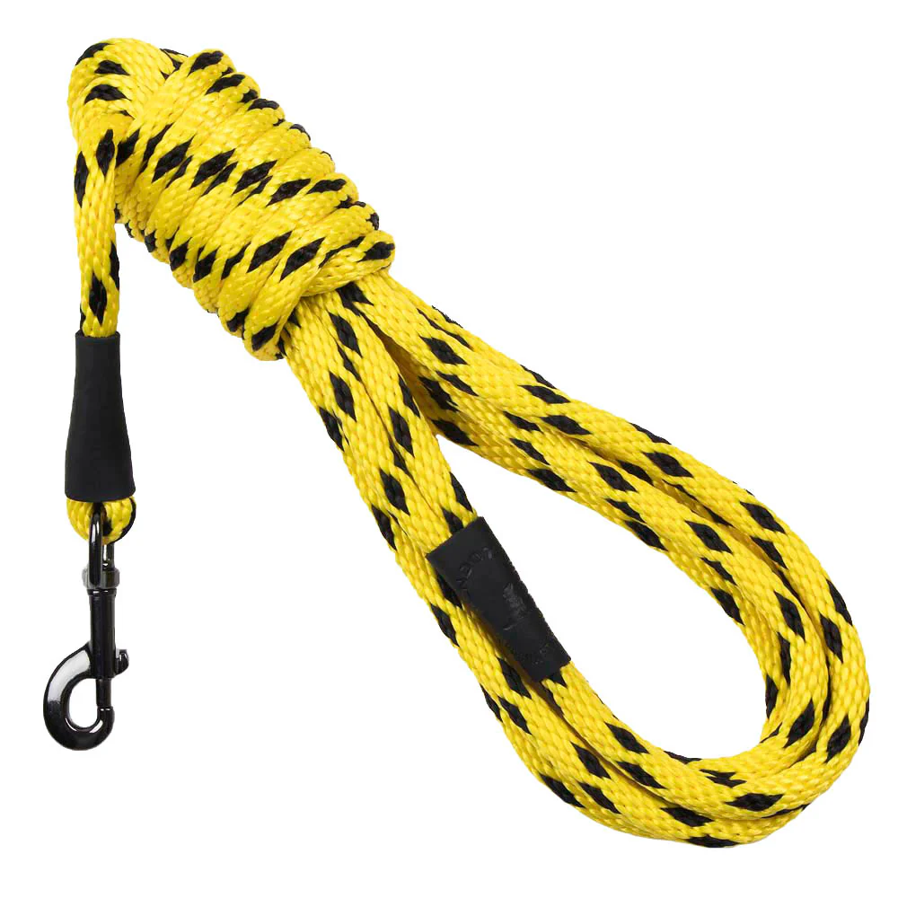 Mendota Long Snap Leash - 15 Feet - Image 37