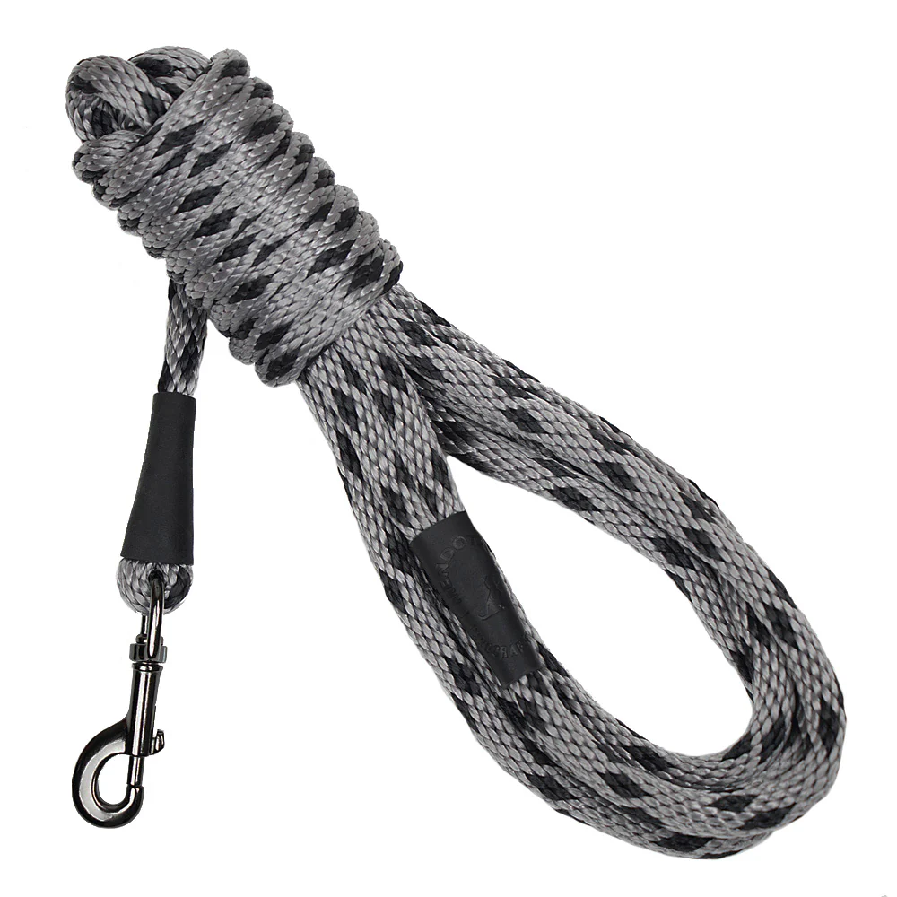 Mendota Long Snap Leash - 15 Feet - Image 38