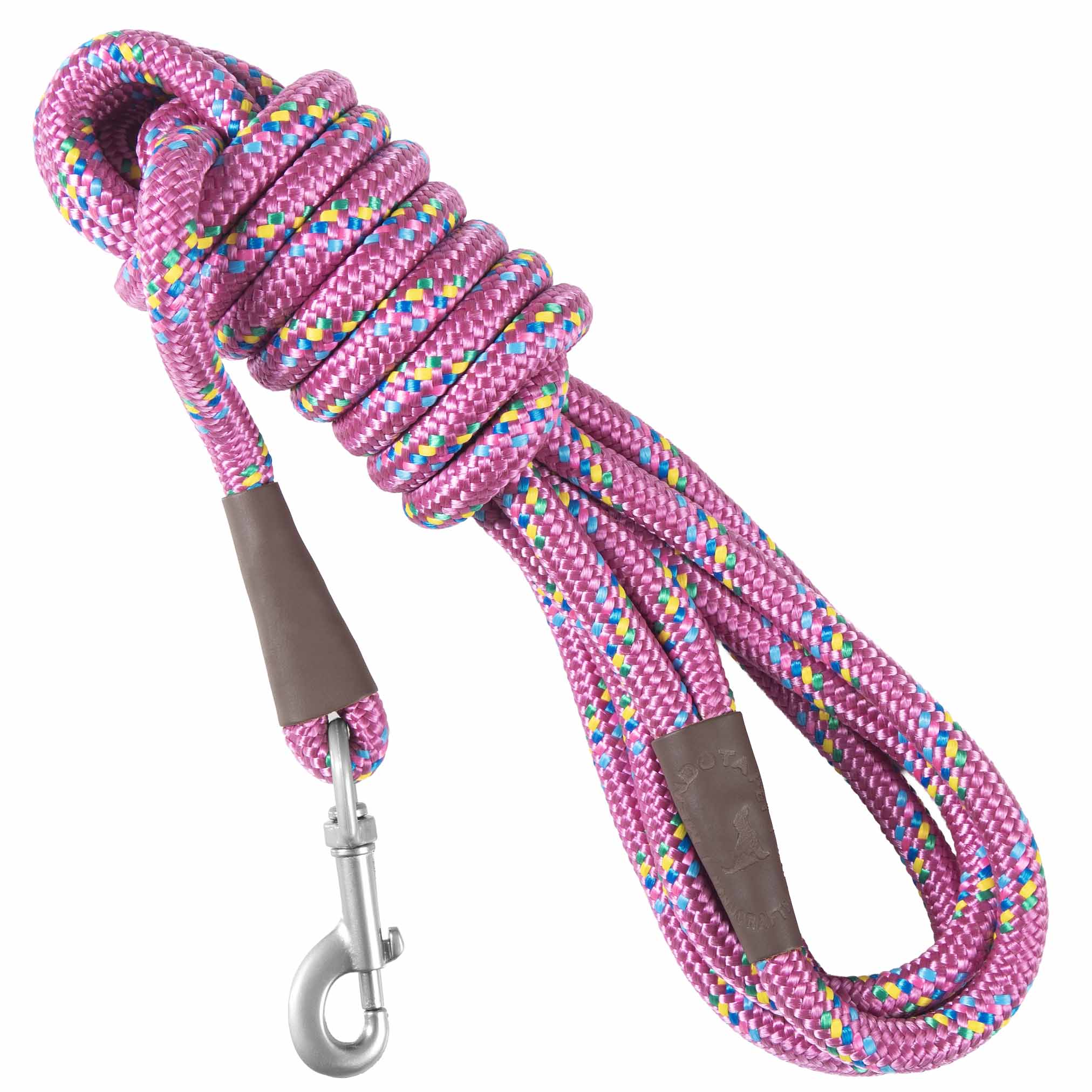 Mendota Long Snap Leash - 15 Feet - Image 42