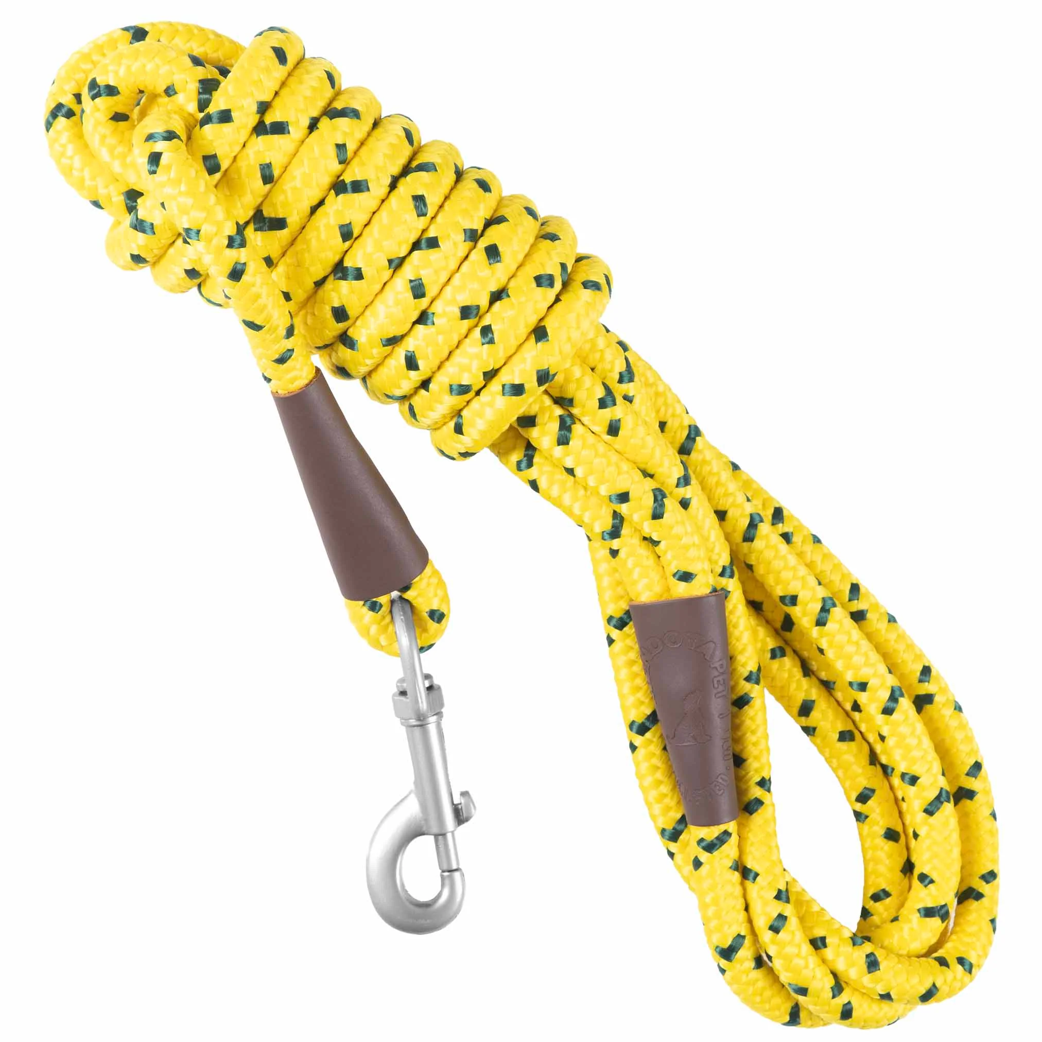 Mendota Long Snap Leash - 15 Feet - Image 44