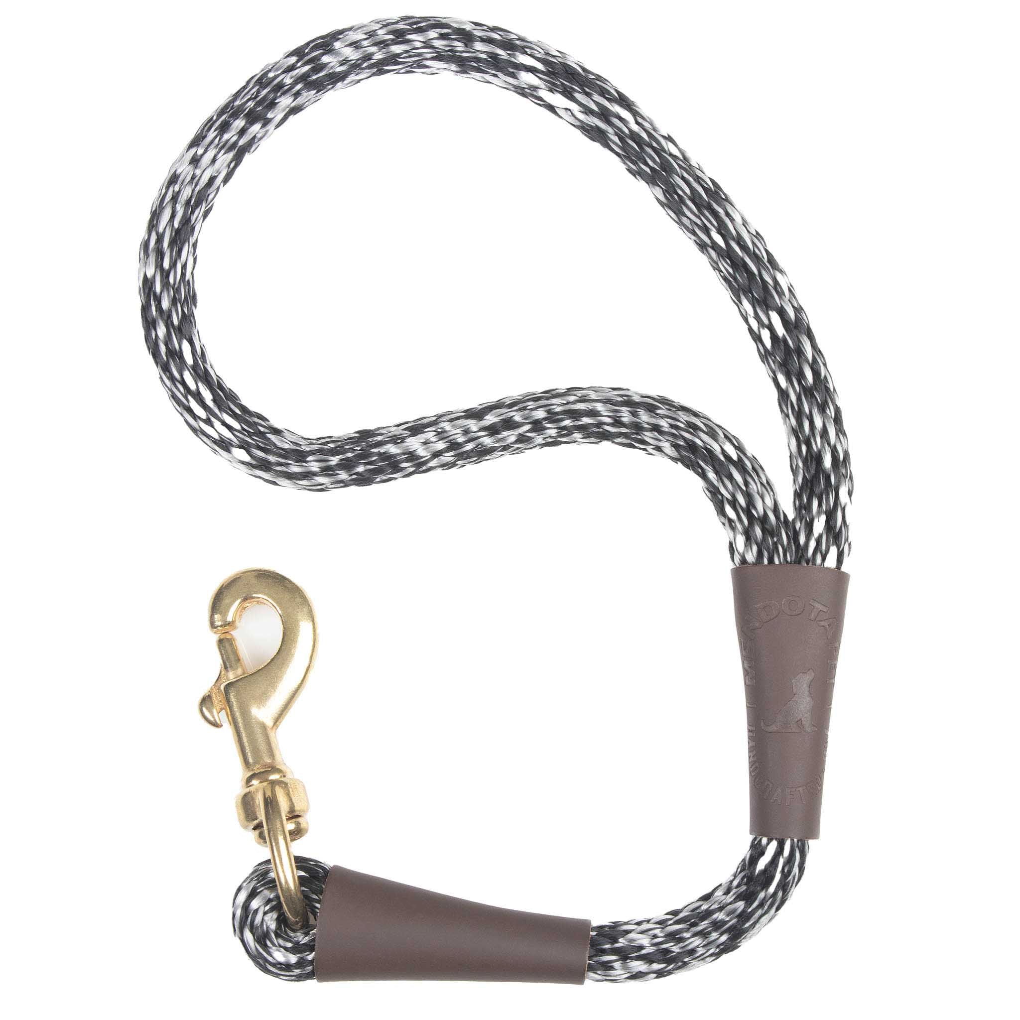 Mendota Traffic Leash - Large 1/2 inch - Image 10