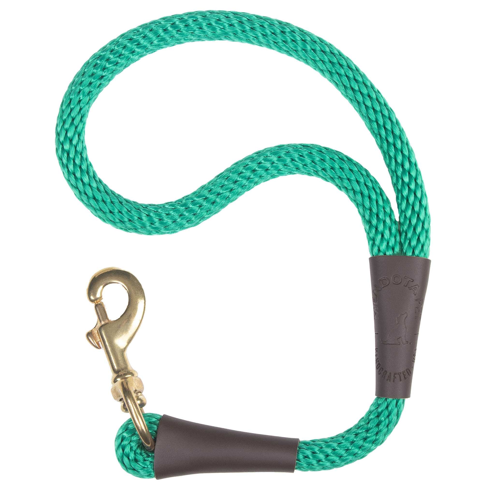 Mendota Traffic Leash - Large 1/2 inch - Image 11