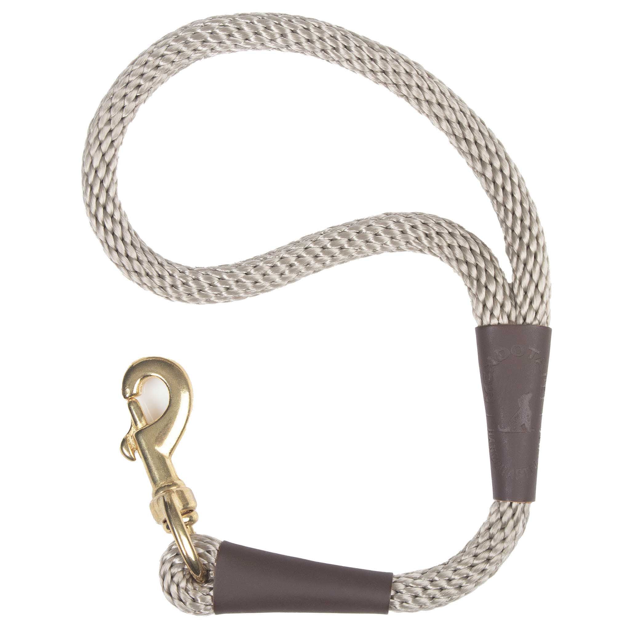 Mendota Traffic Leash - Large 1/2 inch - Image 12