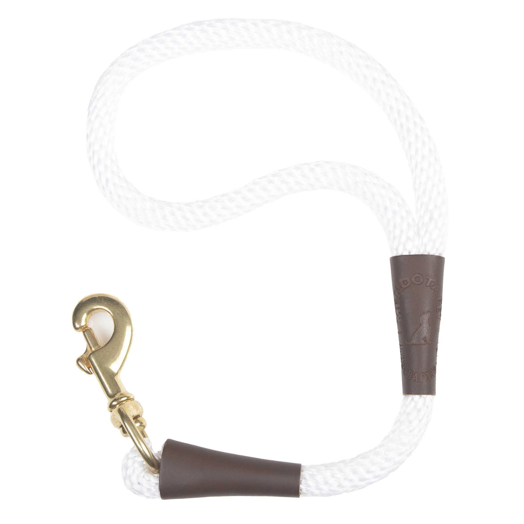 Mendota Traffic Leash - Large 1/2 inch - Image 13