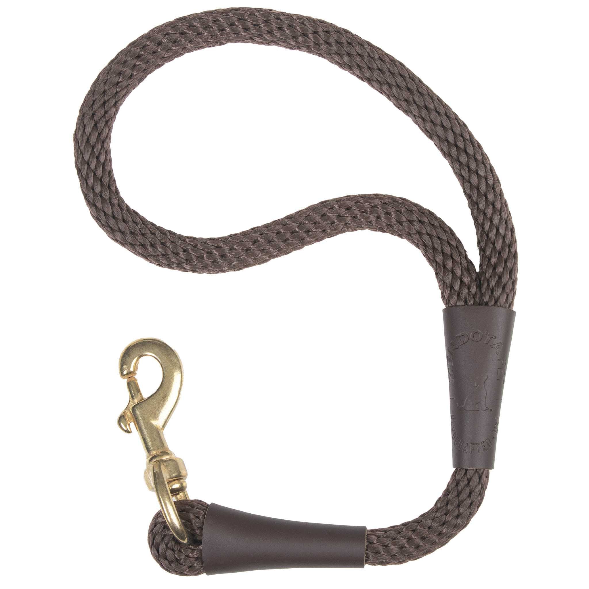 Mendota Traffic Leash - Large 1/2 inch - Image 14