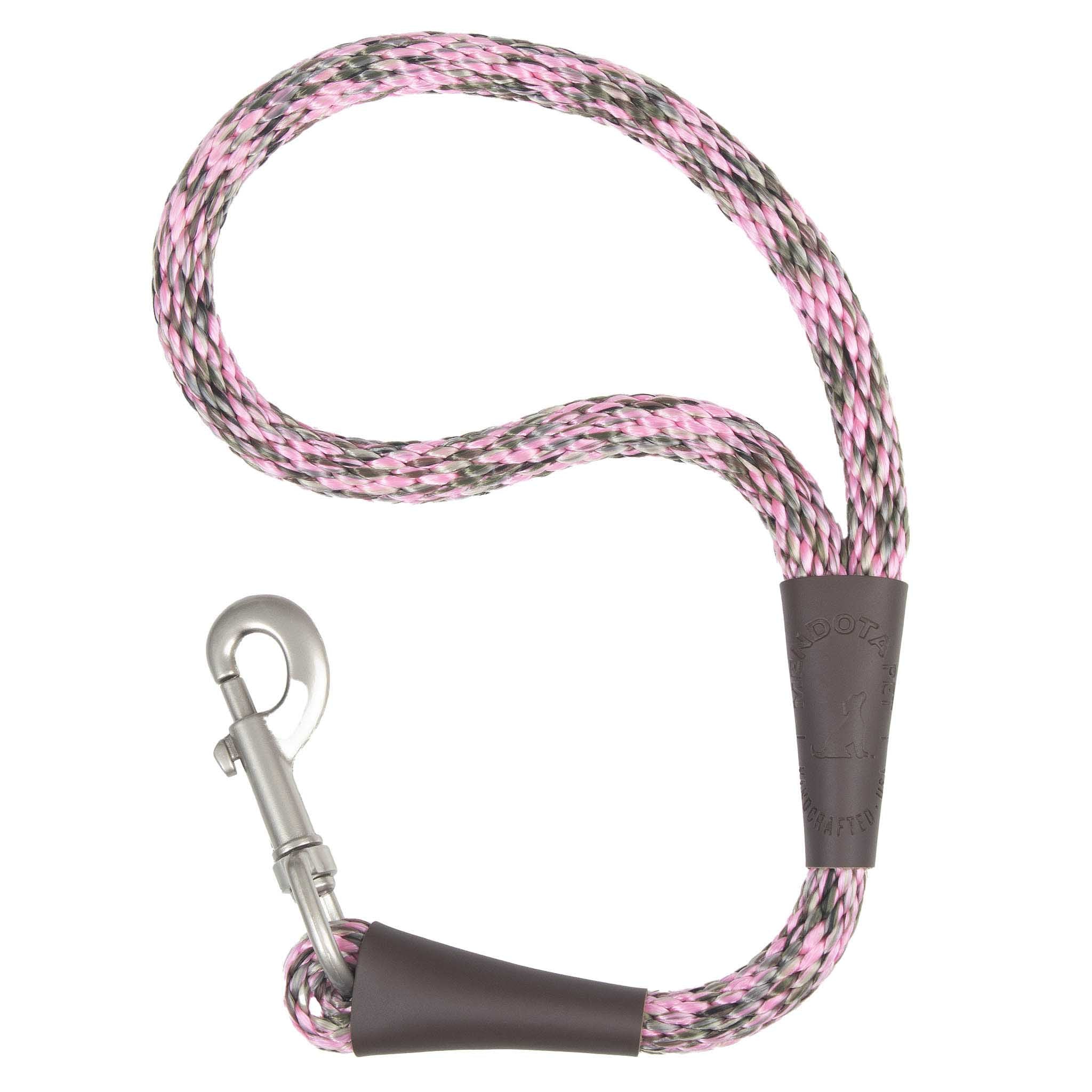 Mendota Traffic Leash - Large 1/2 inch - Image 15