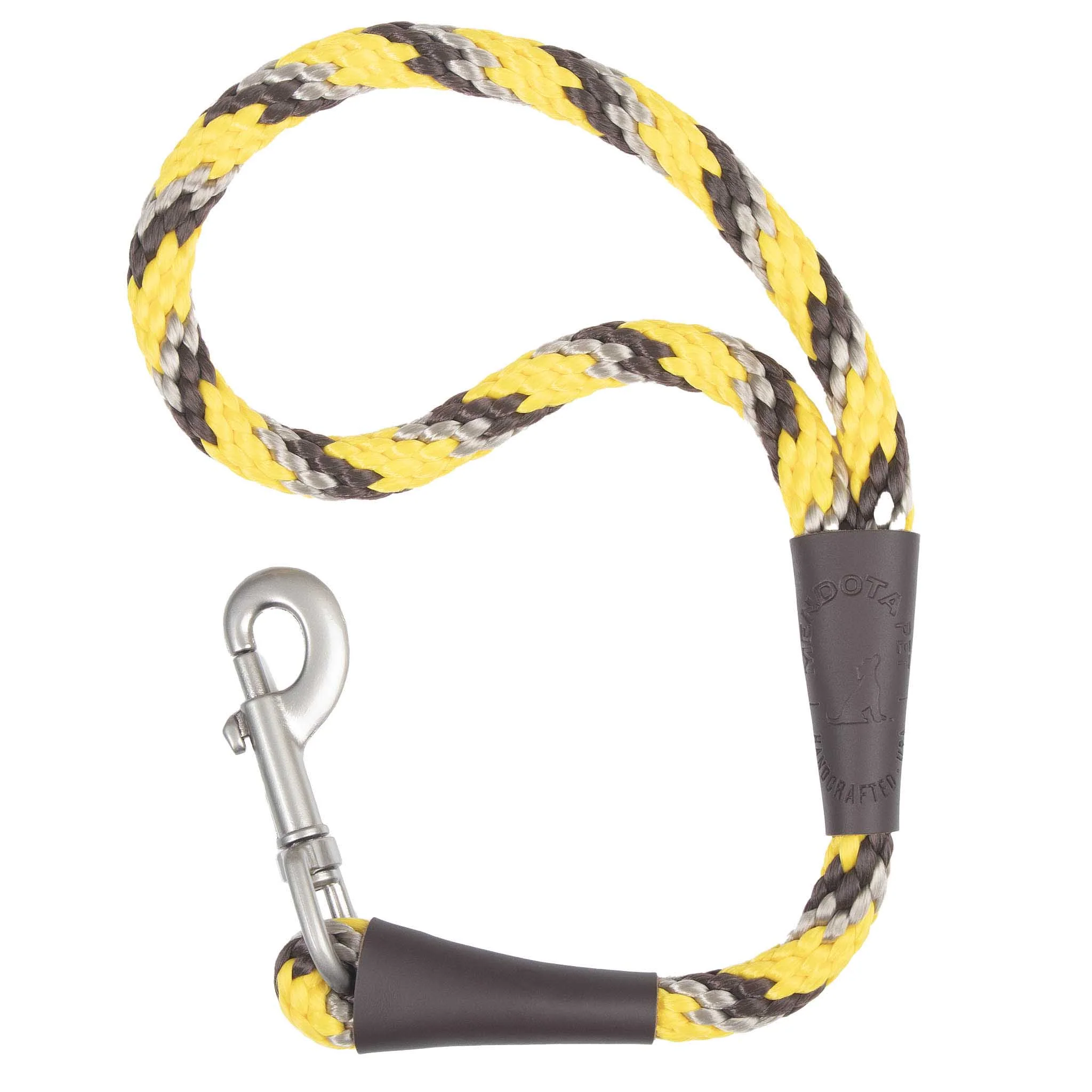 Mendota Traffic Leash - Large 1/2 inch - Image 18