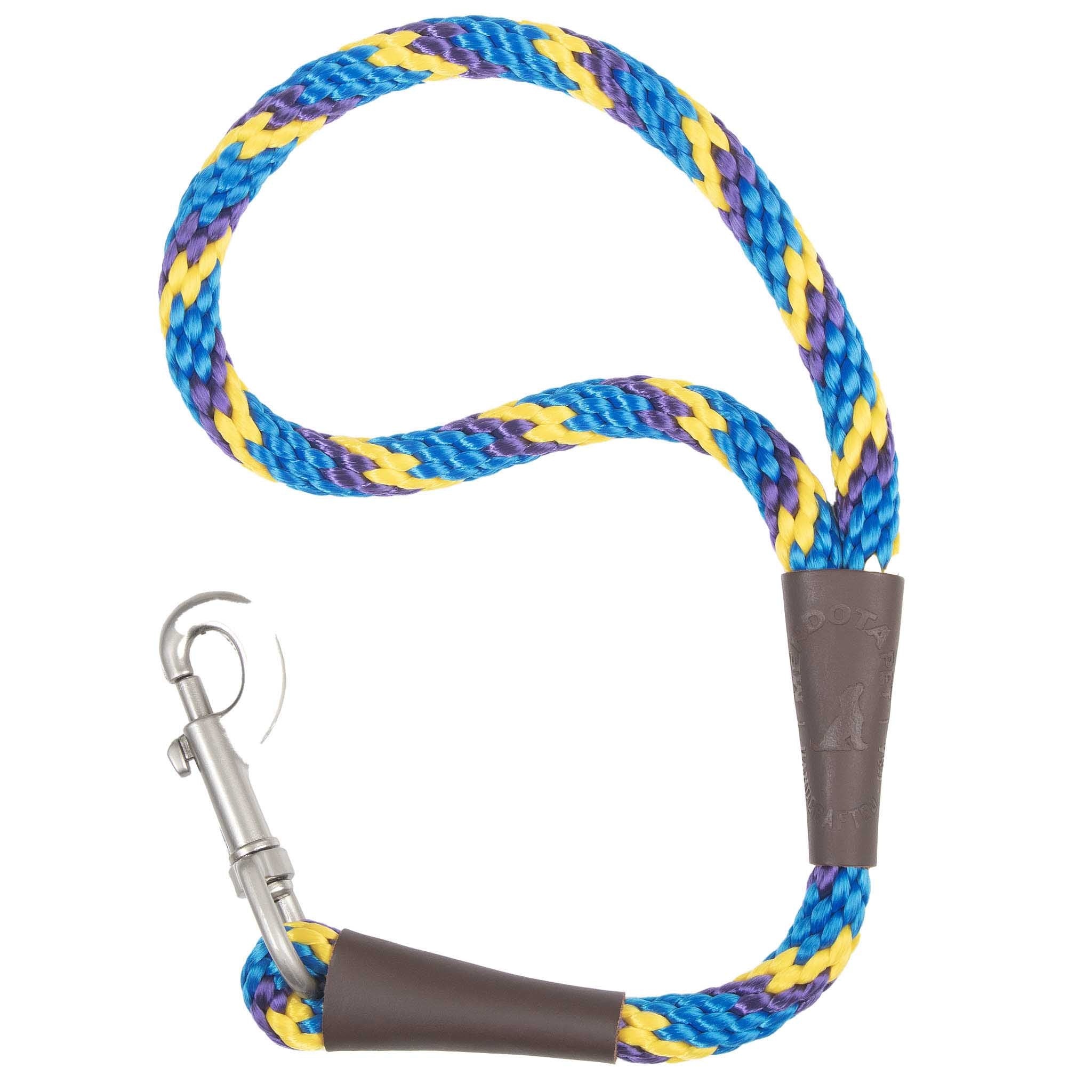 Mendota Traffic Leash - Large 1/2 inch - Image 19