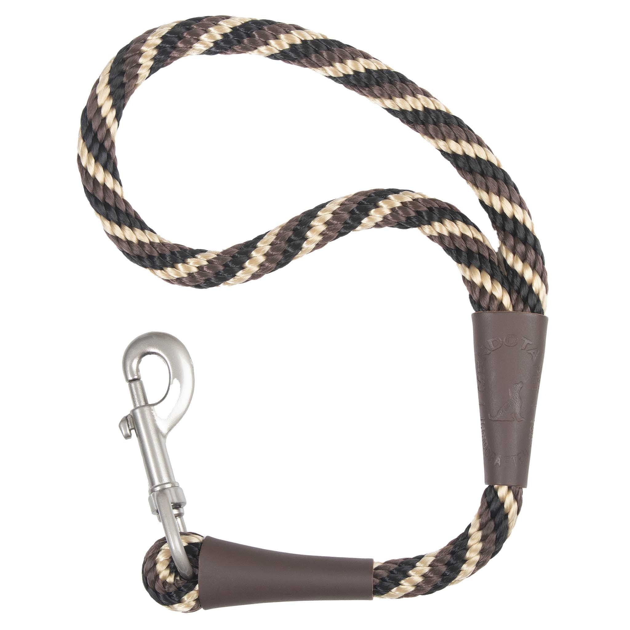 Mendota Traffic Leash - Large 1/2 inch - Image 21