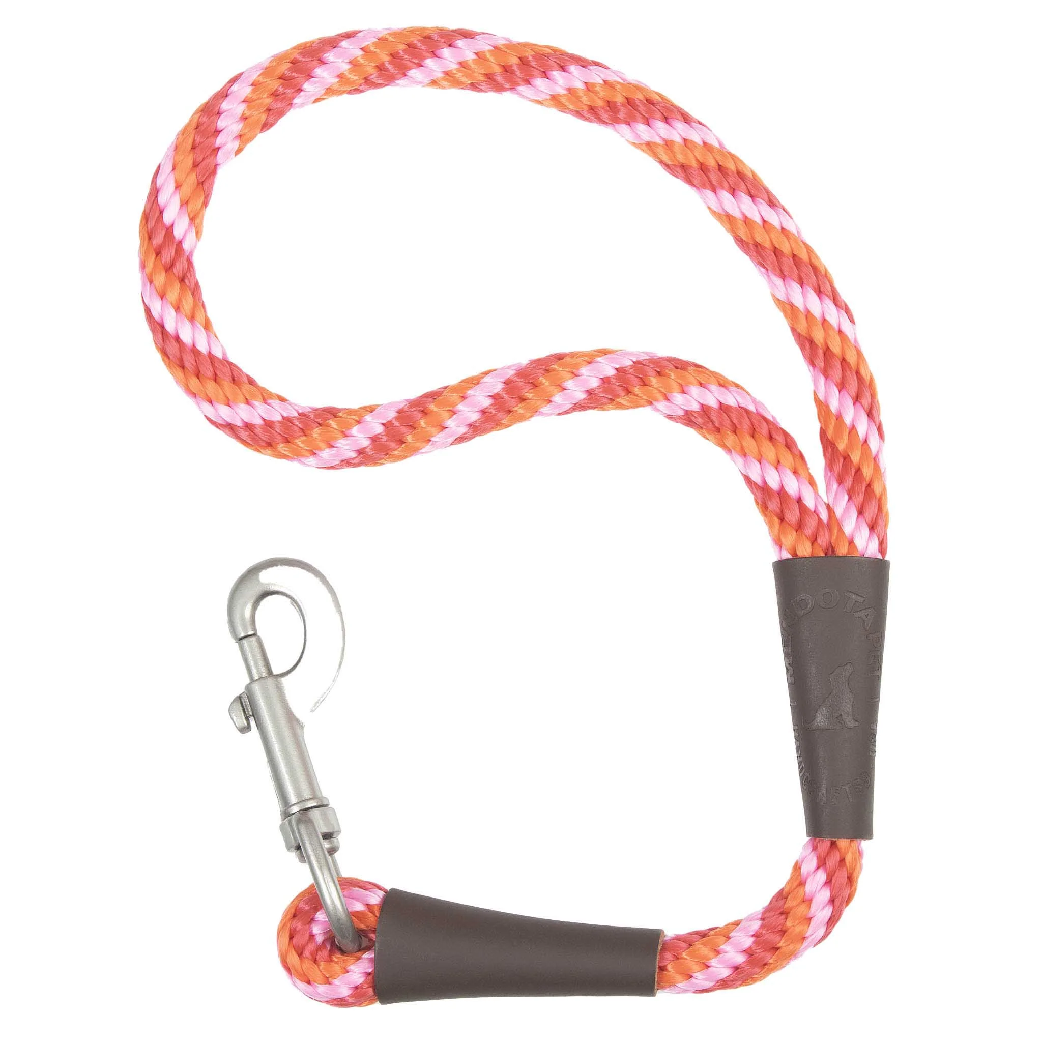 Mendota Traffic Leash - Large 1/2 inch - Image 24